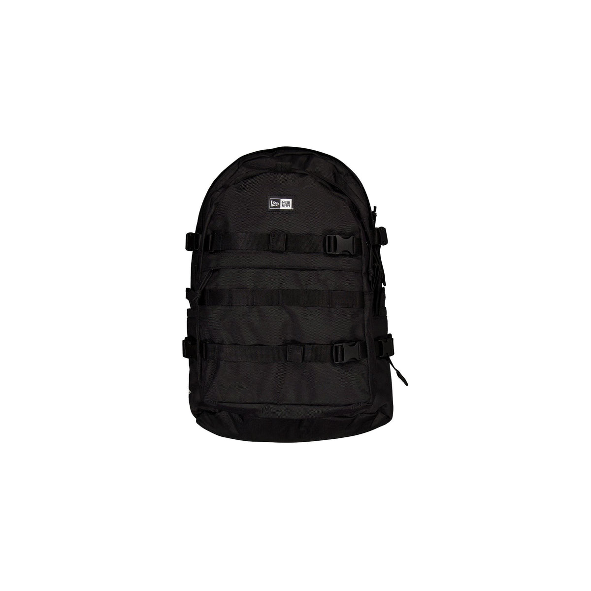 New Era Cap Black Carrier Pack