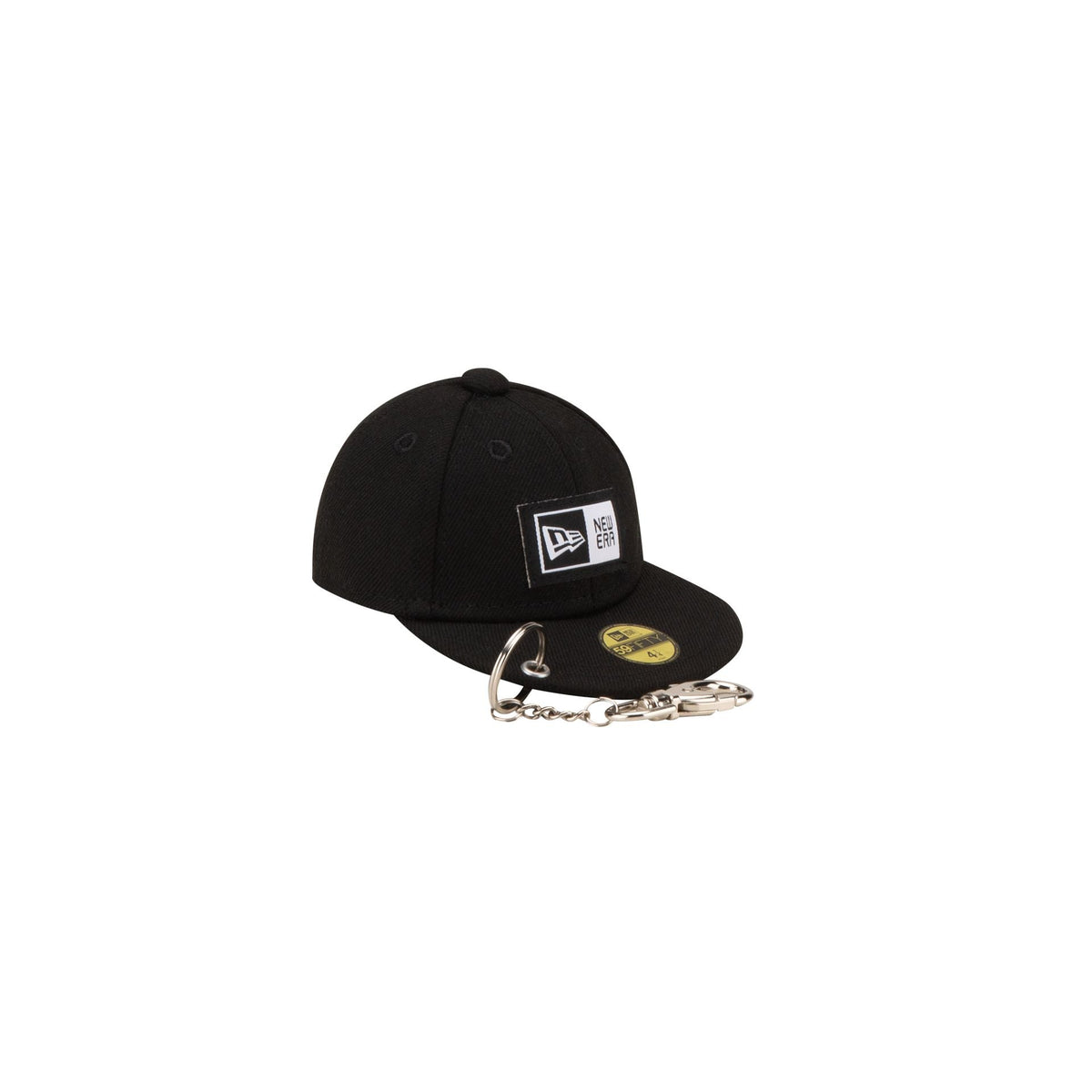 New Era Cap Eco Tote Key Chain