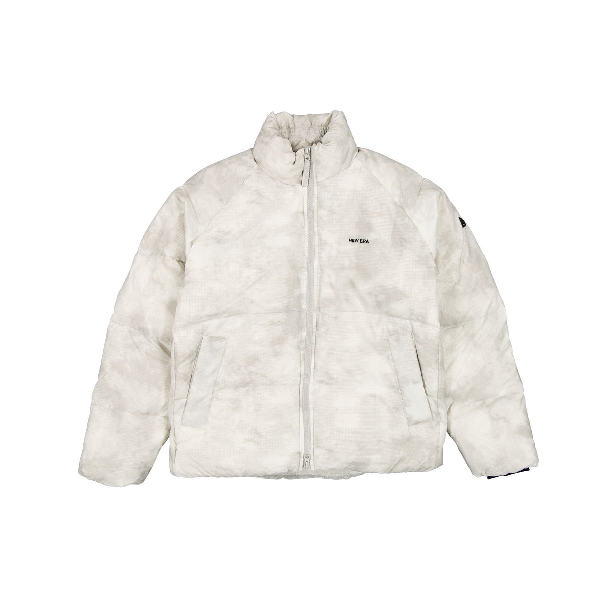 New Era Cap Outdoor Oatmeal Down Jacket