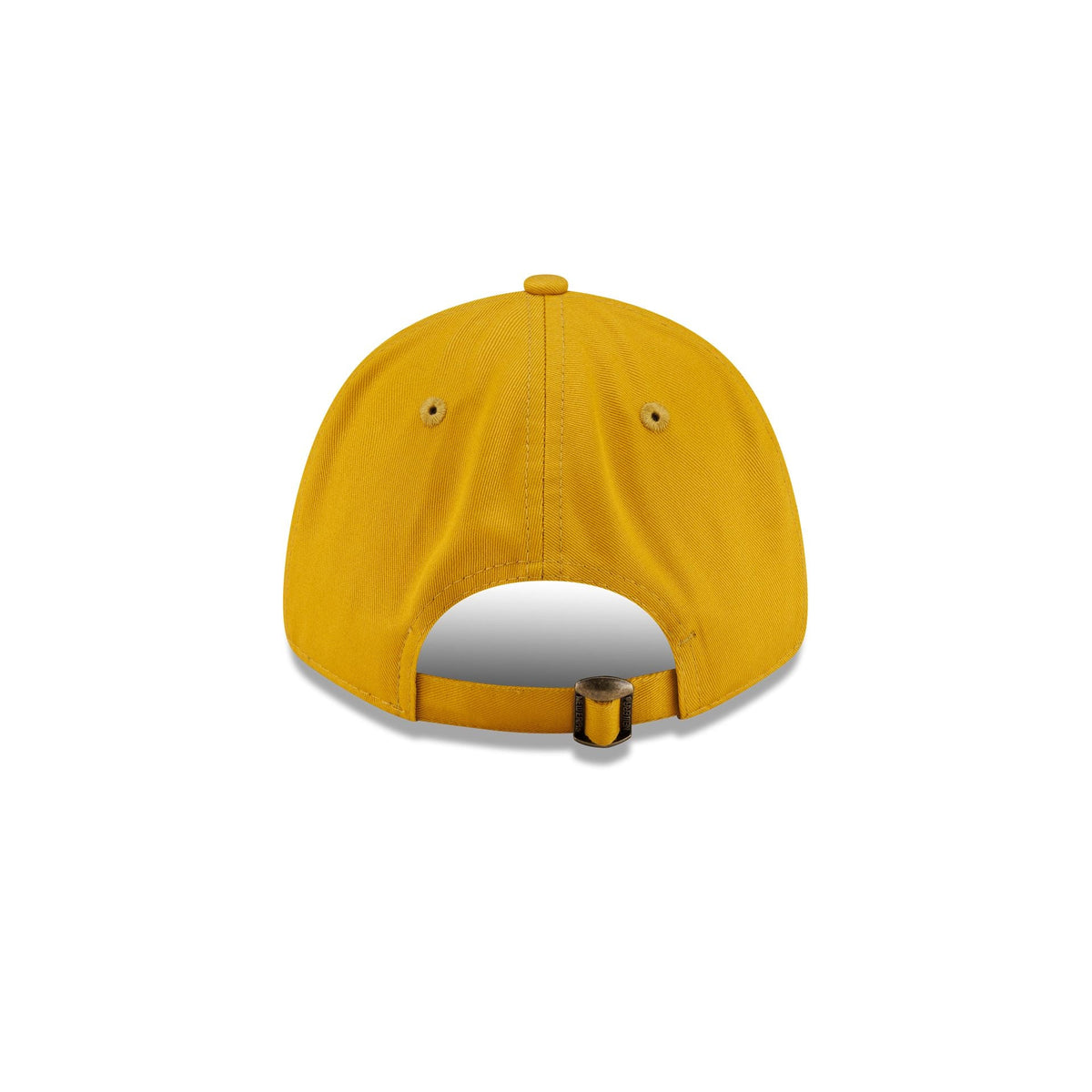 New York Yankees Side Patch Yellow 9FORTY Adjustable Hat
