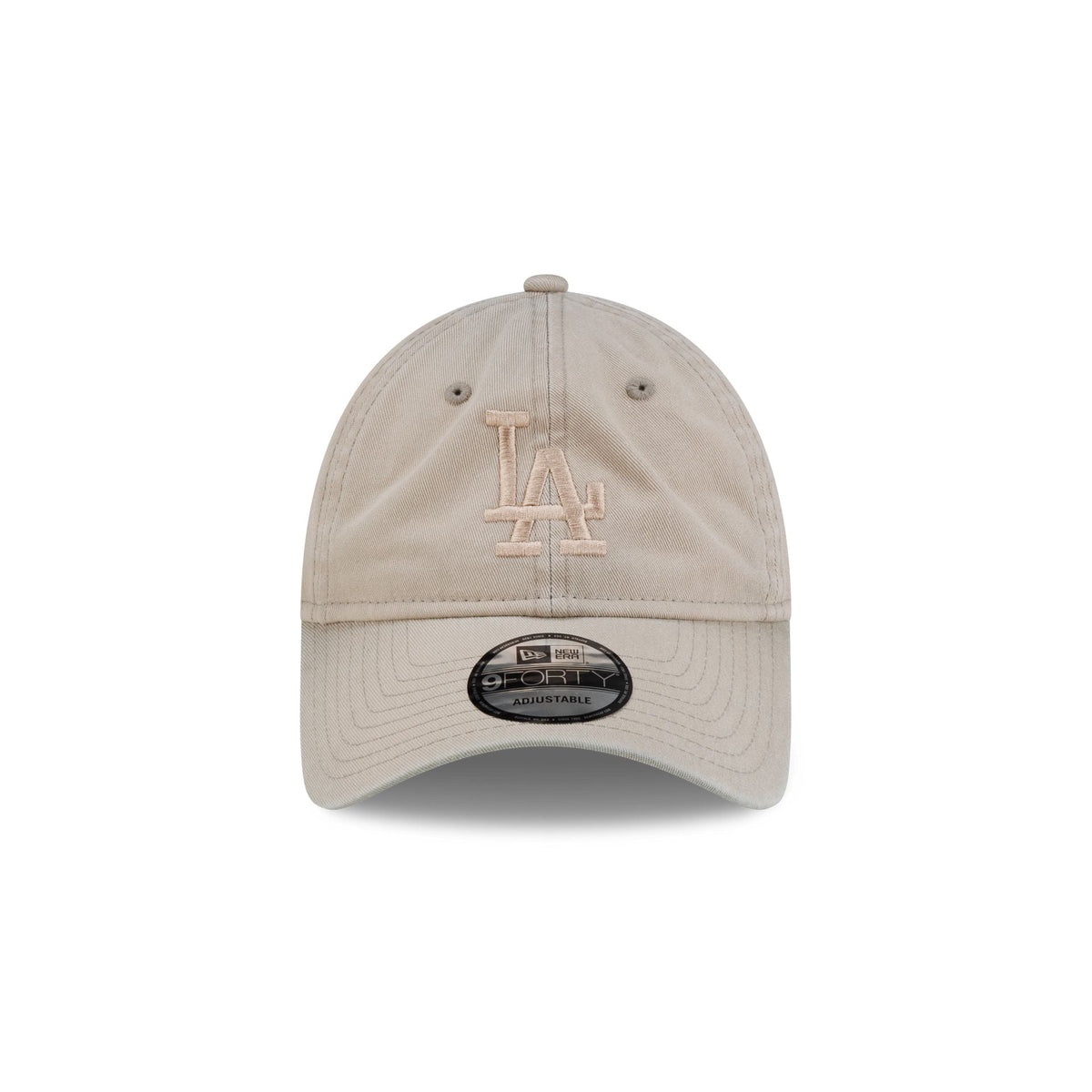 Los Angeles Dodgers Sun Faded 9FORTY Unstructured Adjustable Hat