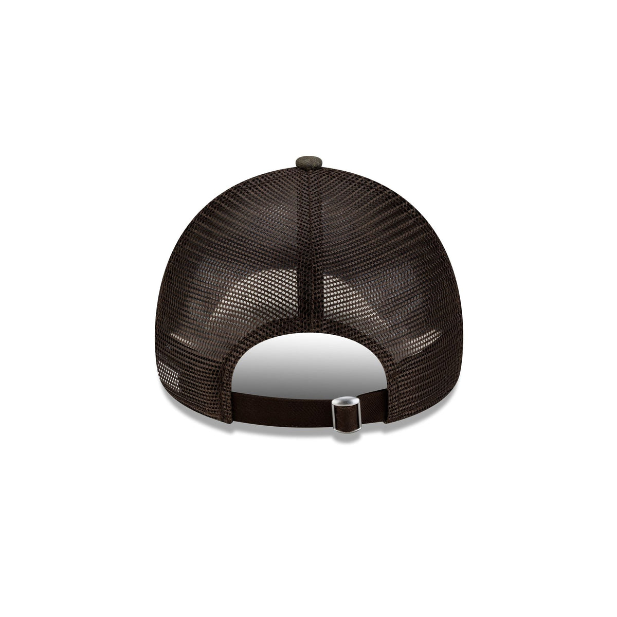 New York Yankees Realtree 9FORTY A-Frame Trucker Hat