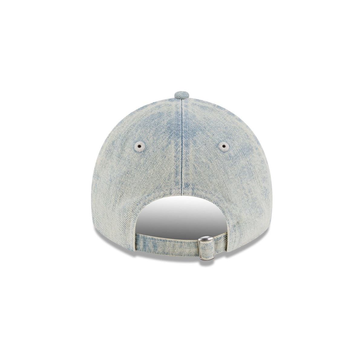 New York Yankees Dye Denim 9TWENTY Adjustable Hat