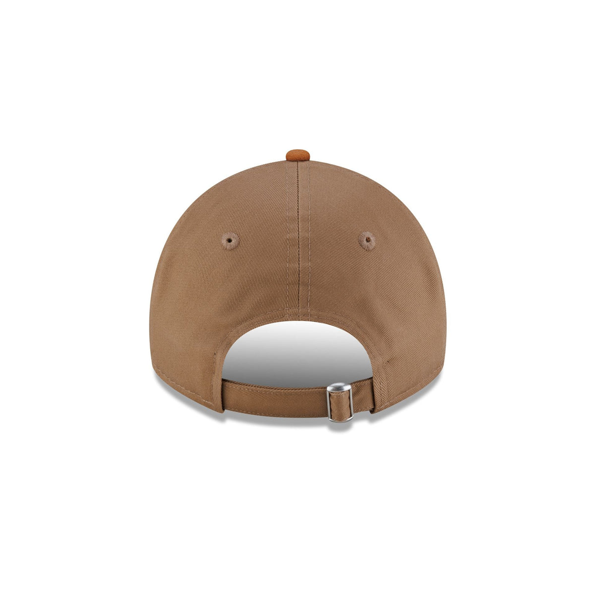 Los Angeles Dodgers Two Tone Khaki 9TWENTY Adjustable Hat
