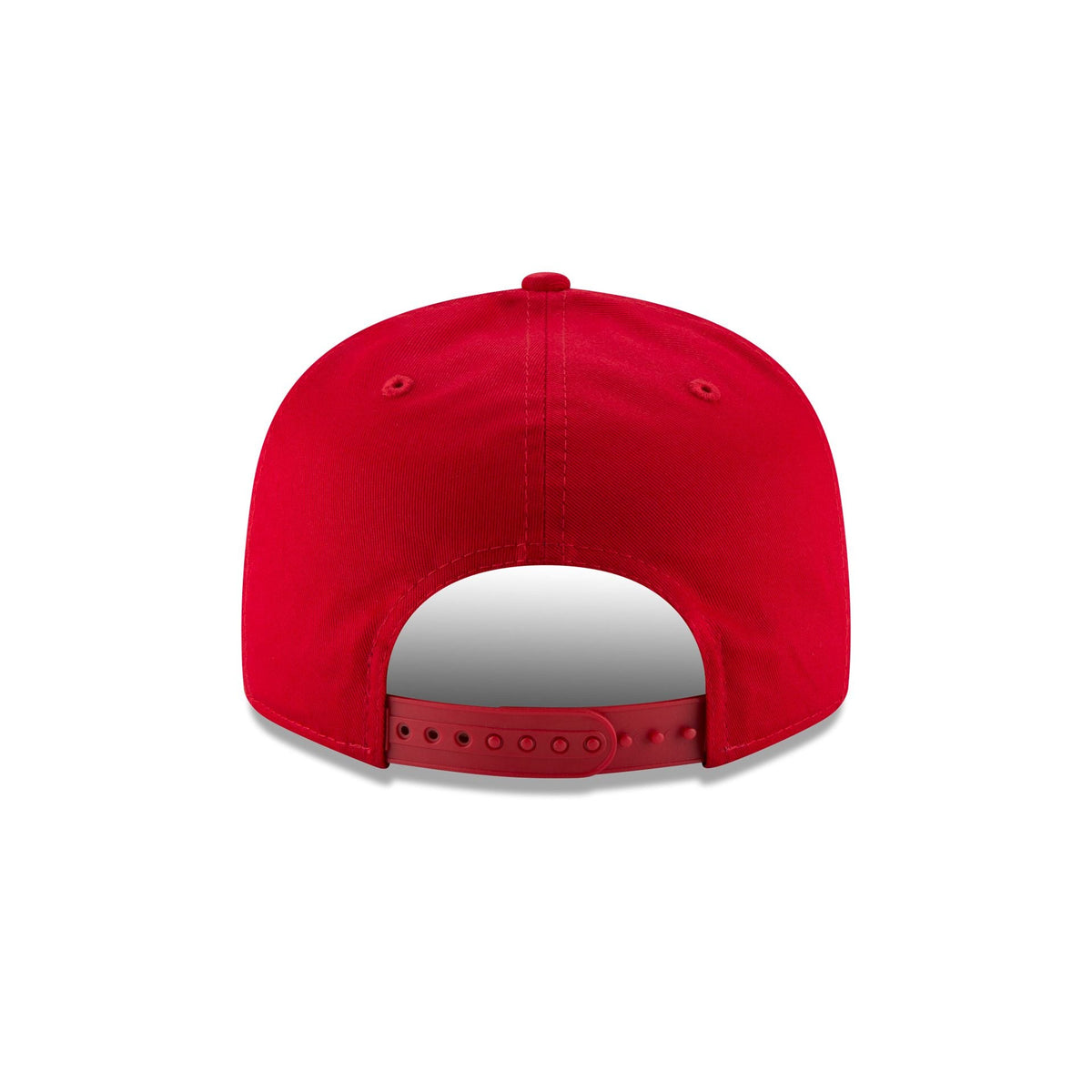 San Francisco 49ers 80th Anniversary Sidepatch 9FIFTY Snapback Hat