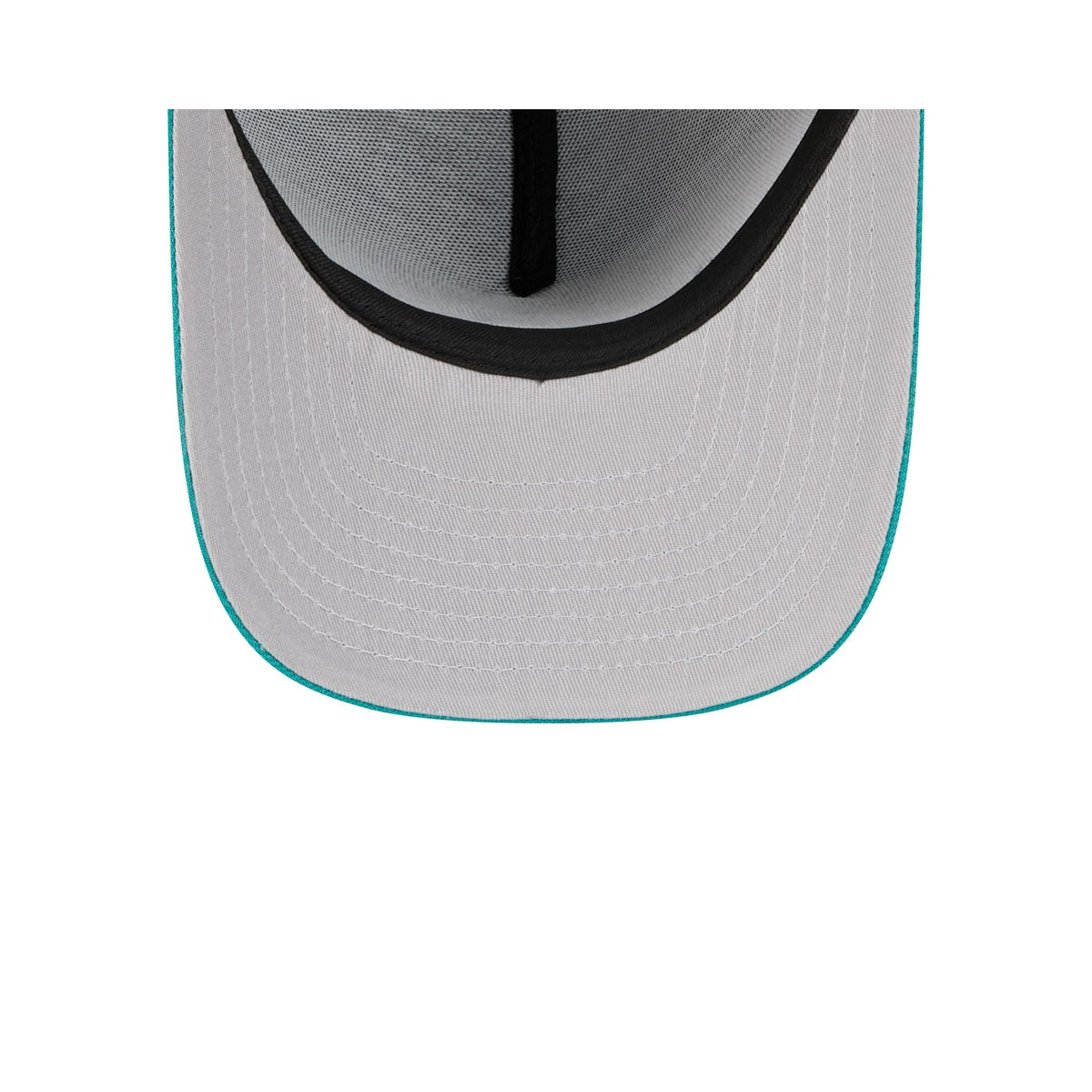 Seattle Mariners Cartoon 59FIFTY A-Frame Fitted Hat