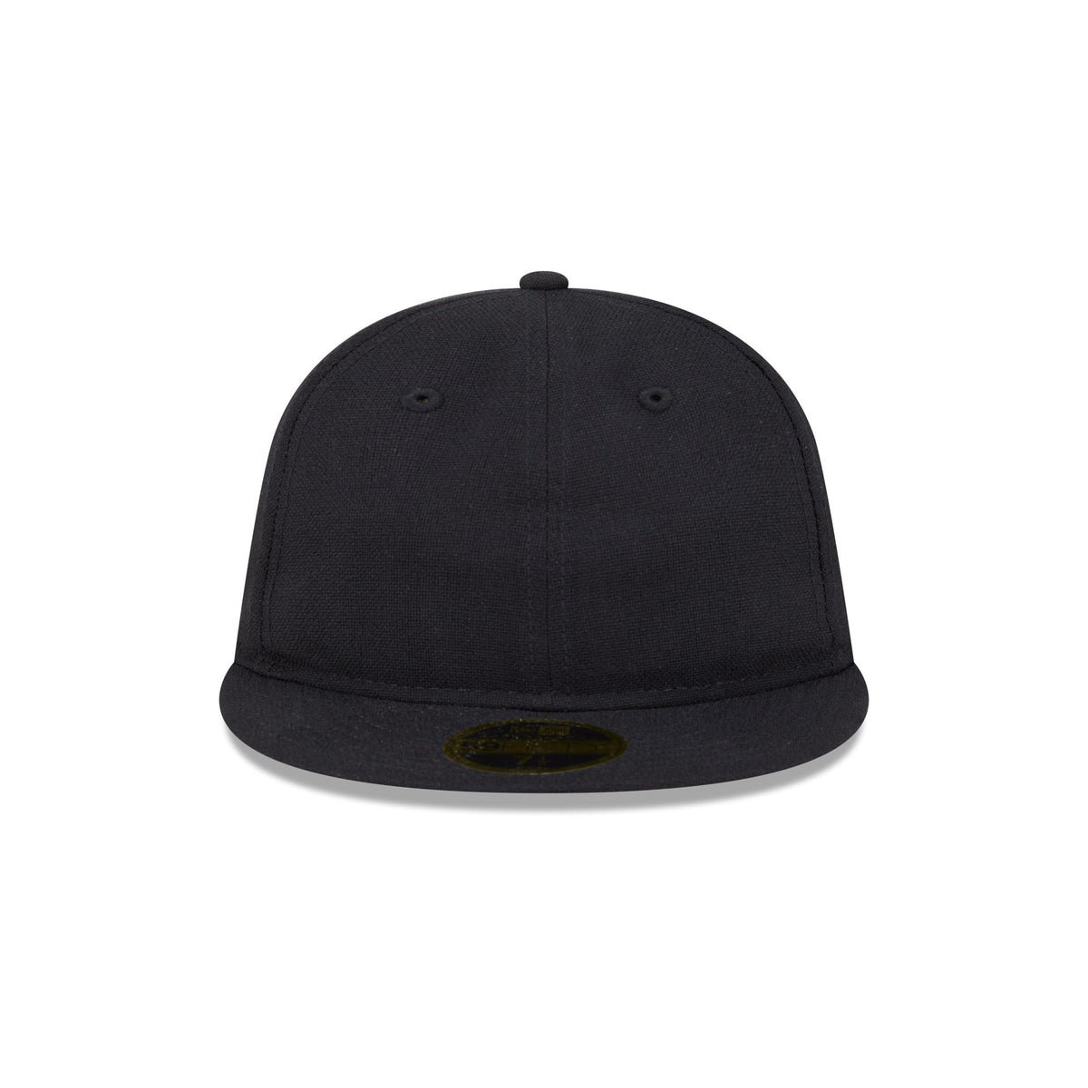 New Era Cap Earth Day Black Retro Crown 59FIFTY Fitted Hat