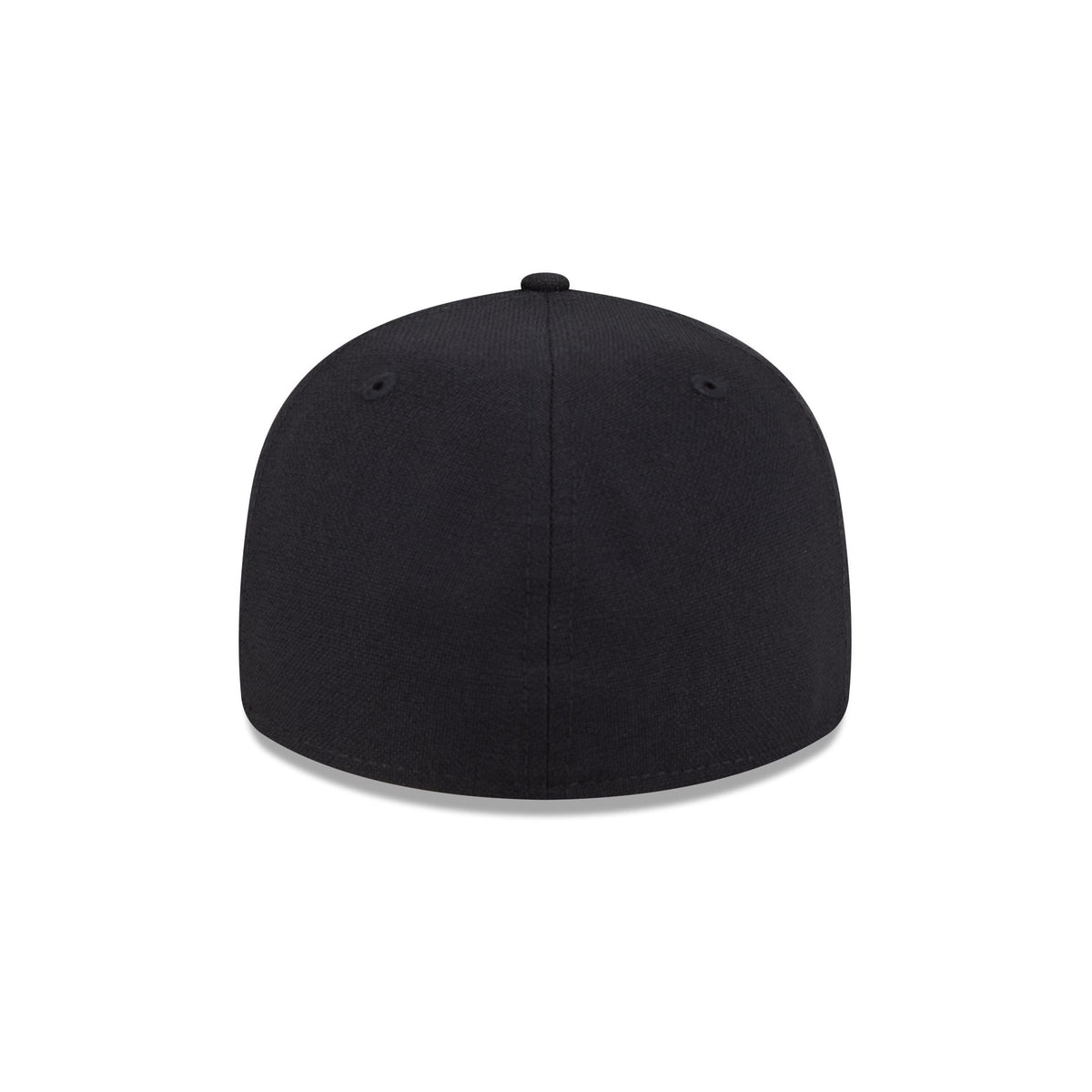 New Era Cap Earth Day Black Retro Crown 59FIFTY Fitted Hat