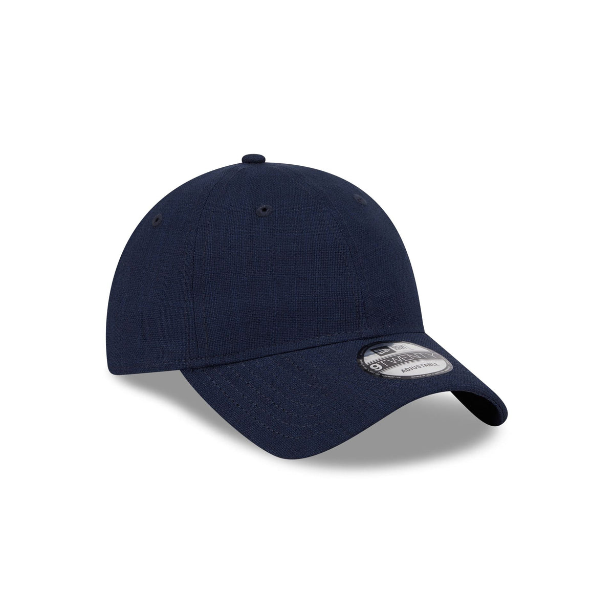 New Era Cap Earth Day Navy 9TWENTY Adjustable Hat