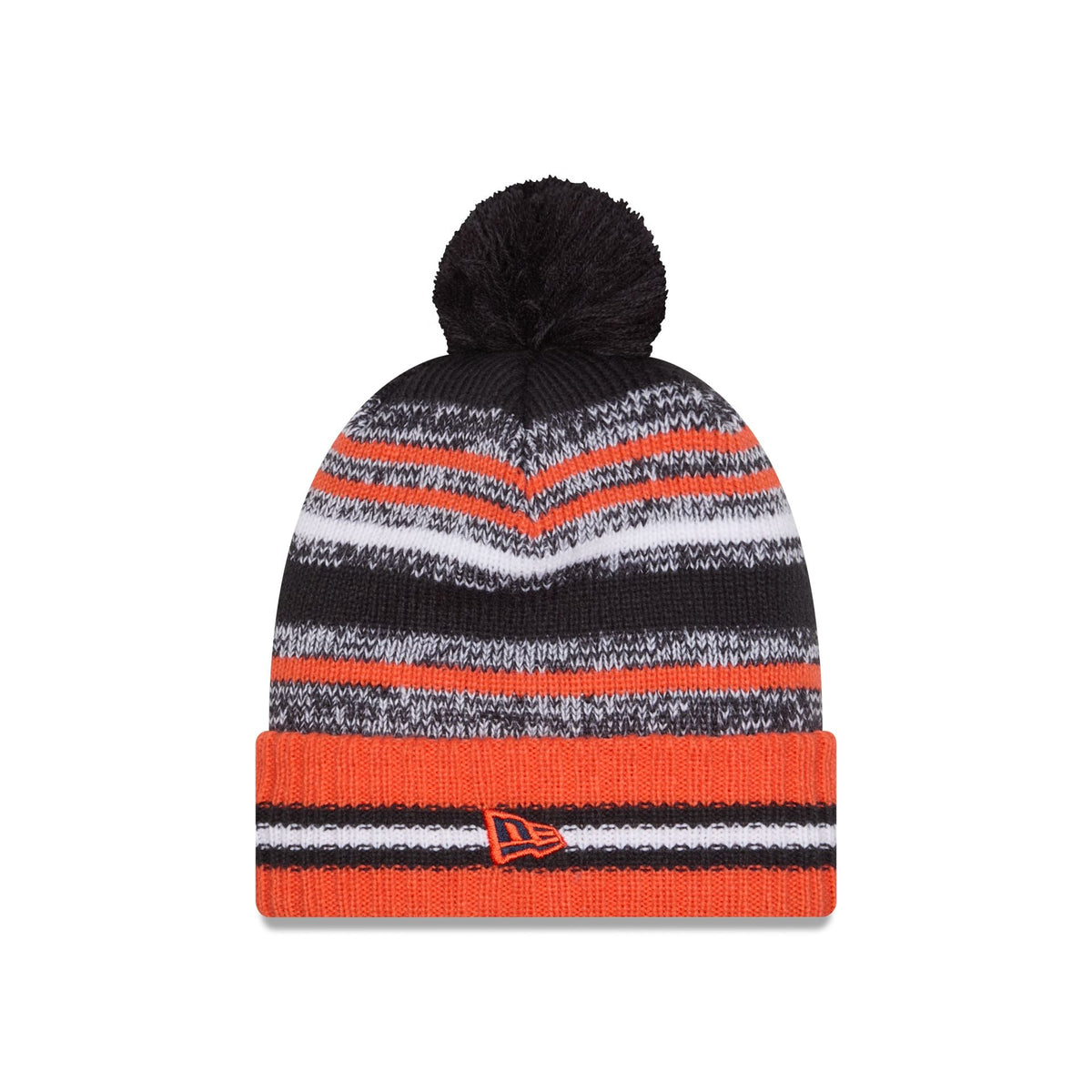 Houston Astros Cheer Pom Knit Hat