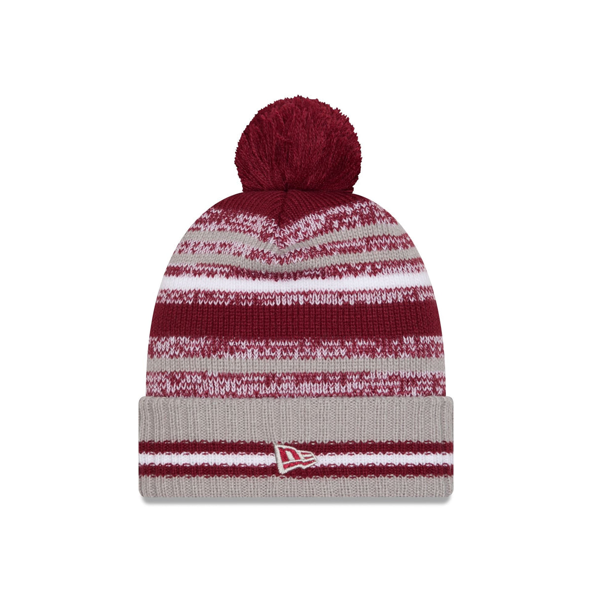 Philadelphia Phillies Cheer Pom Knit Hat