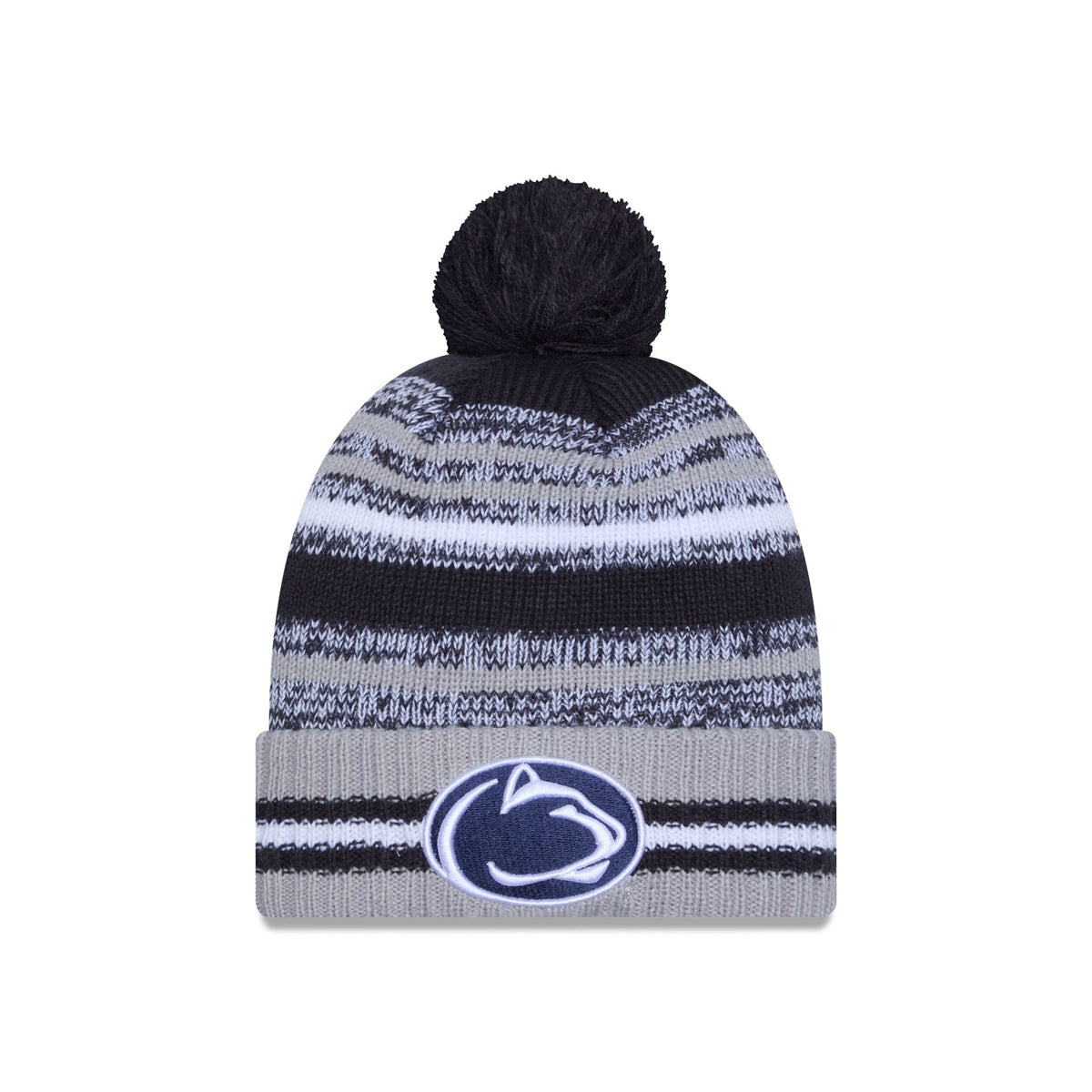 Penn State Nittany Lions Cheer Pom Knit Hat