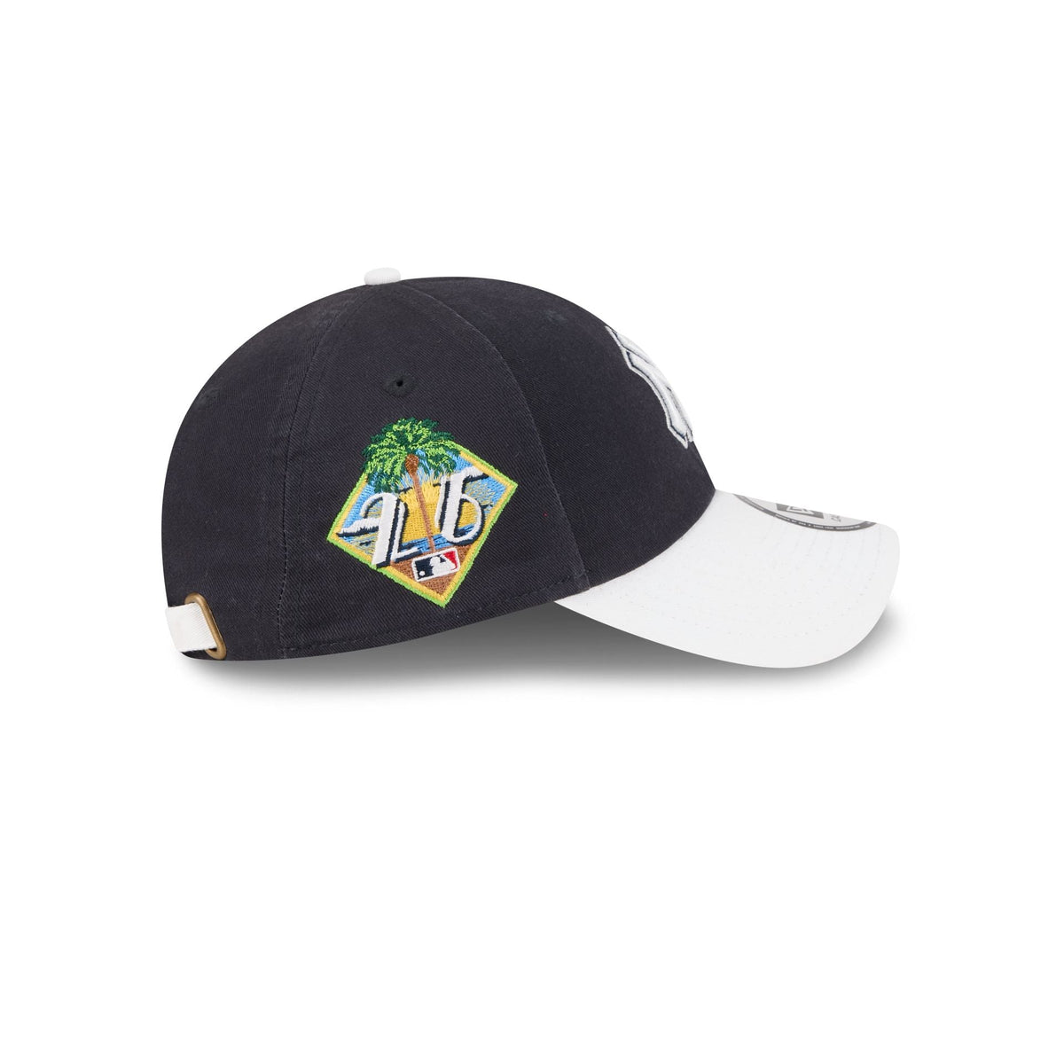 New York Yankees 2026 Spring Training Casual Classic Adjustable Hat