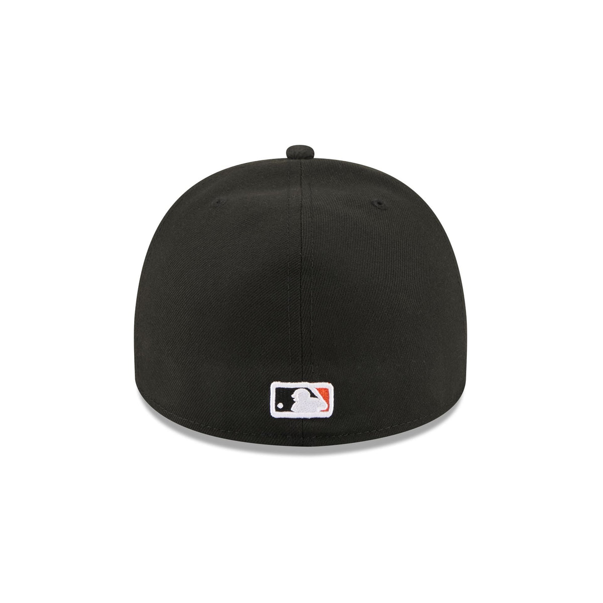 Baltimore Orioles Cartoon 59FIFTY A-Frame Fitted Hat