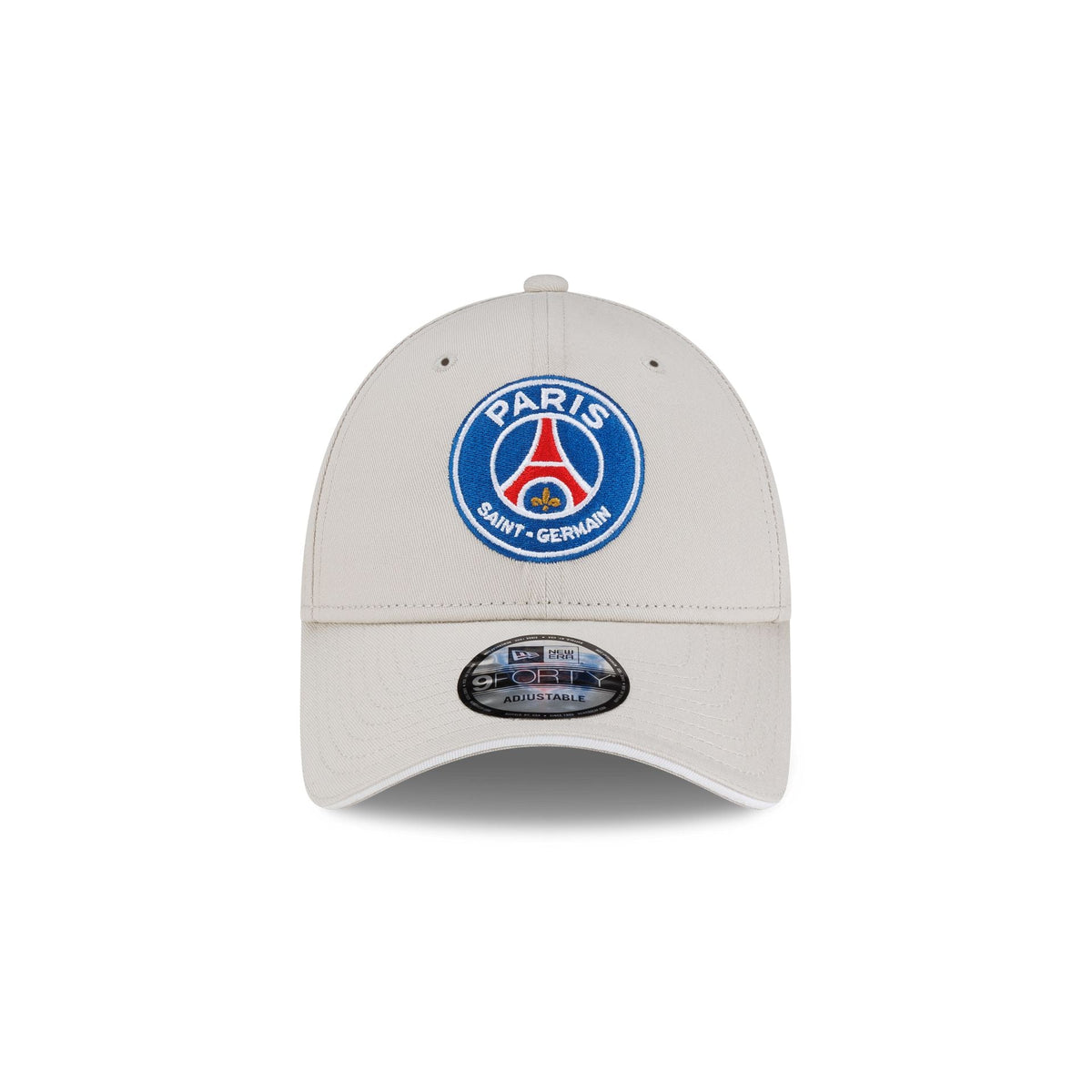 Paris Saint-Germain Core Stone 9FORTY Adjustable Hat