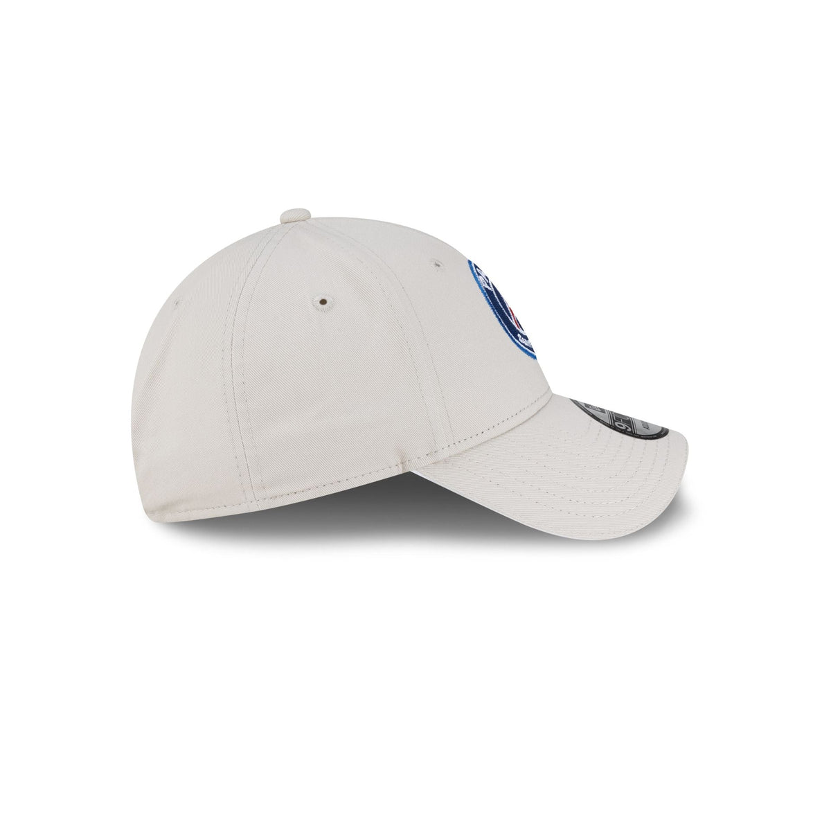 Paris Saint-Germain Core Stone 9FORTY Adjustable Hat