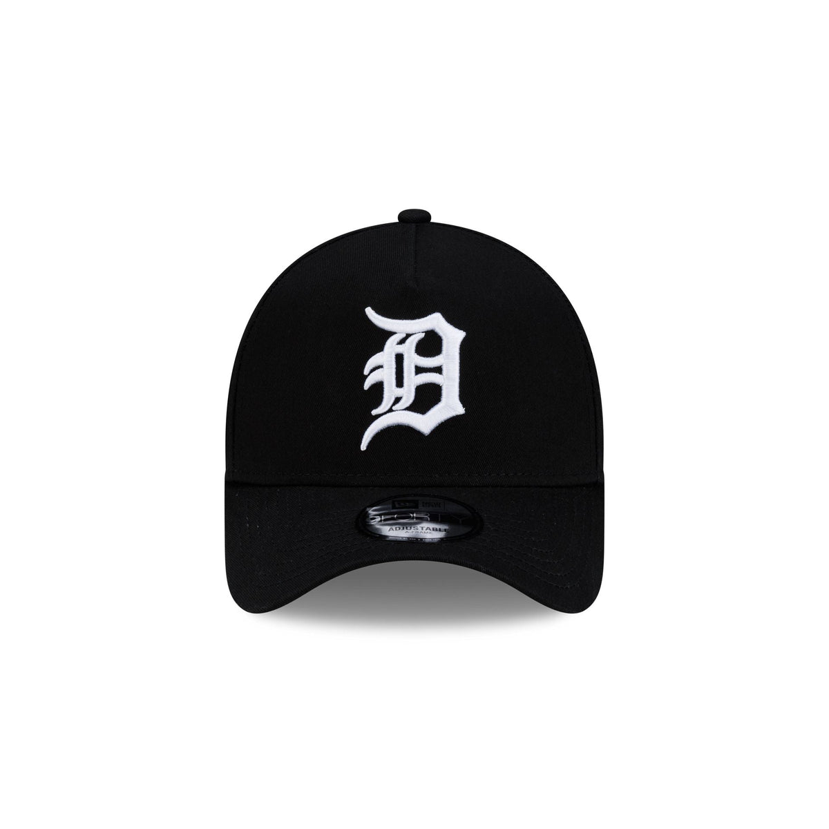 Detroit Tigers Anniversary 9FORTY A-Frame Snapback Hat