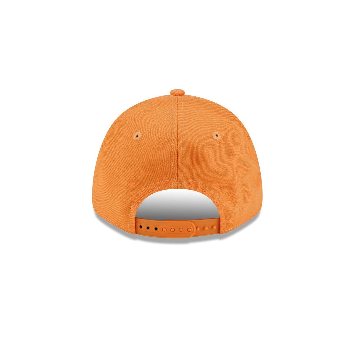 New York Yankees Spring Pastel Orange 9FORTY Snapback Hat