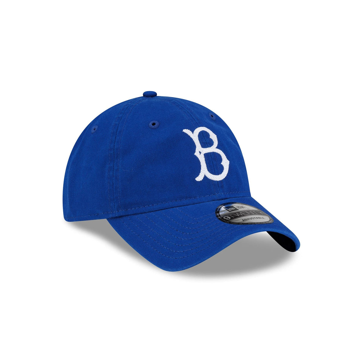 Brooklyn Dodgers Cooperstown 9TWENTY Adjustable Hat