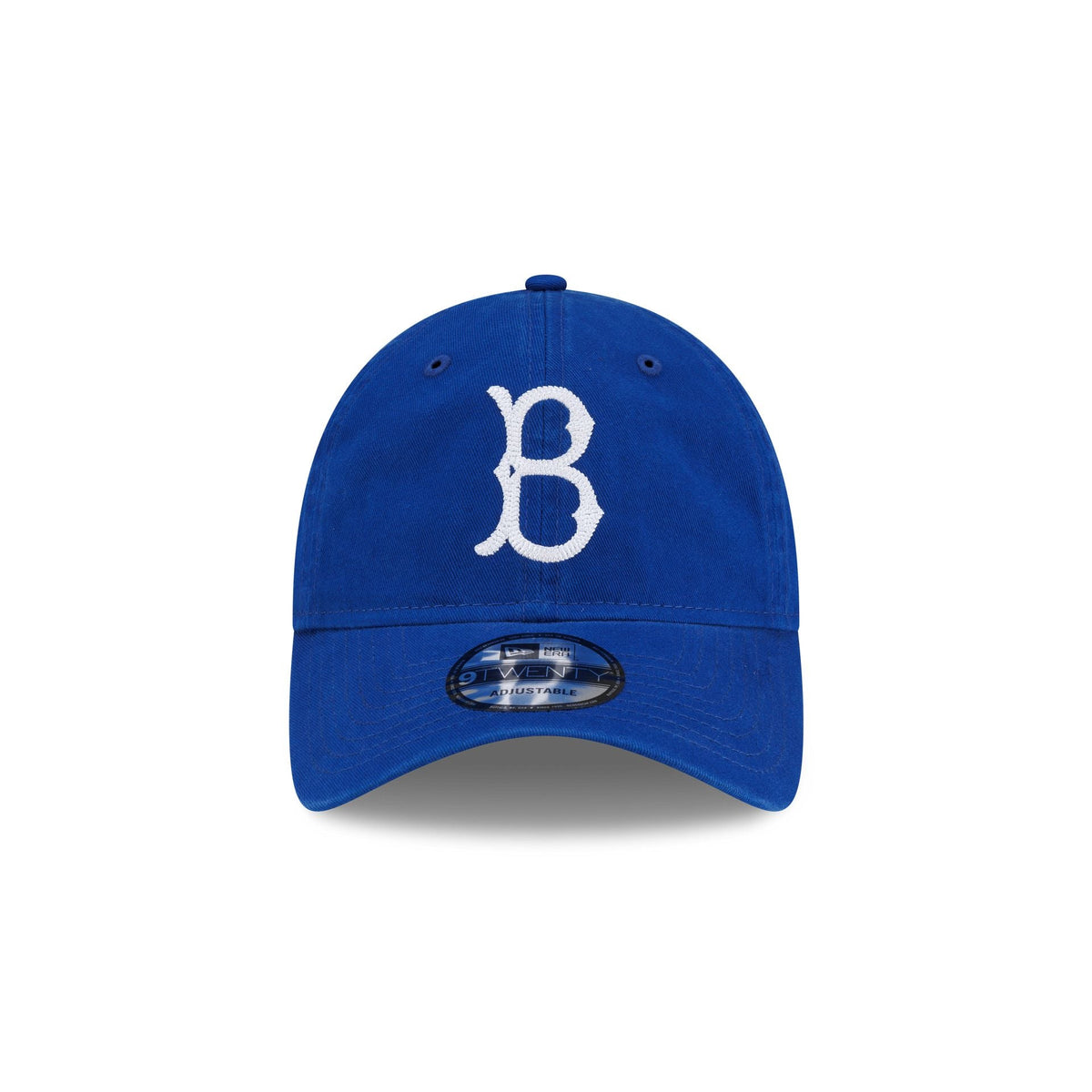 Brooklyn Dodgers Cooperstown 9TWENTY Adjustable Hat