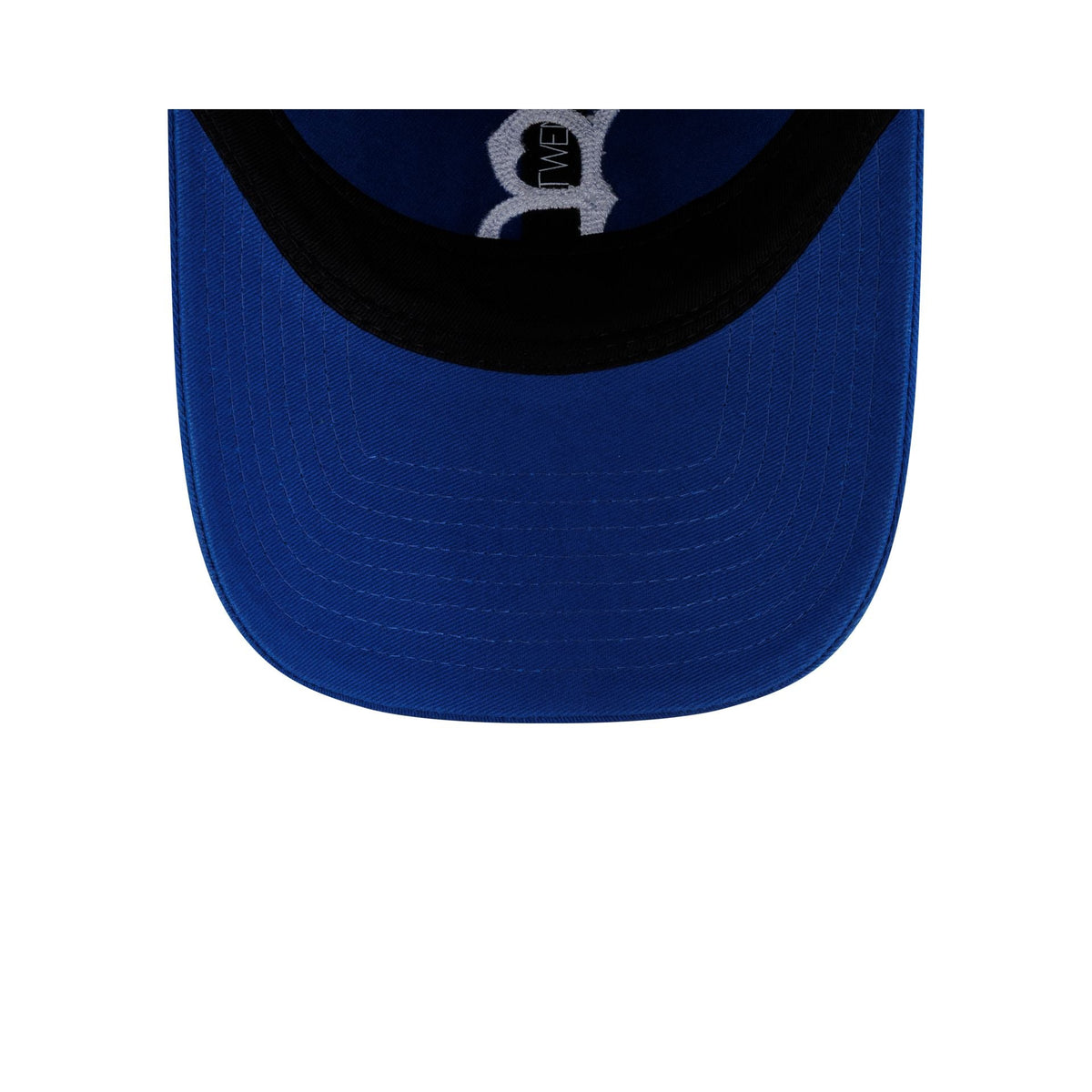 Brooklyn Dodgers Cooperstown 9TWENTY Adjustable Hat