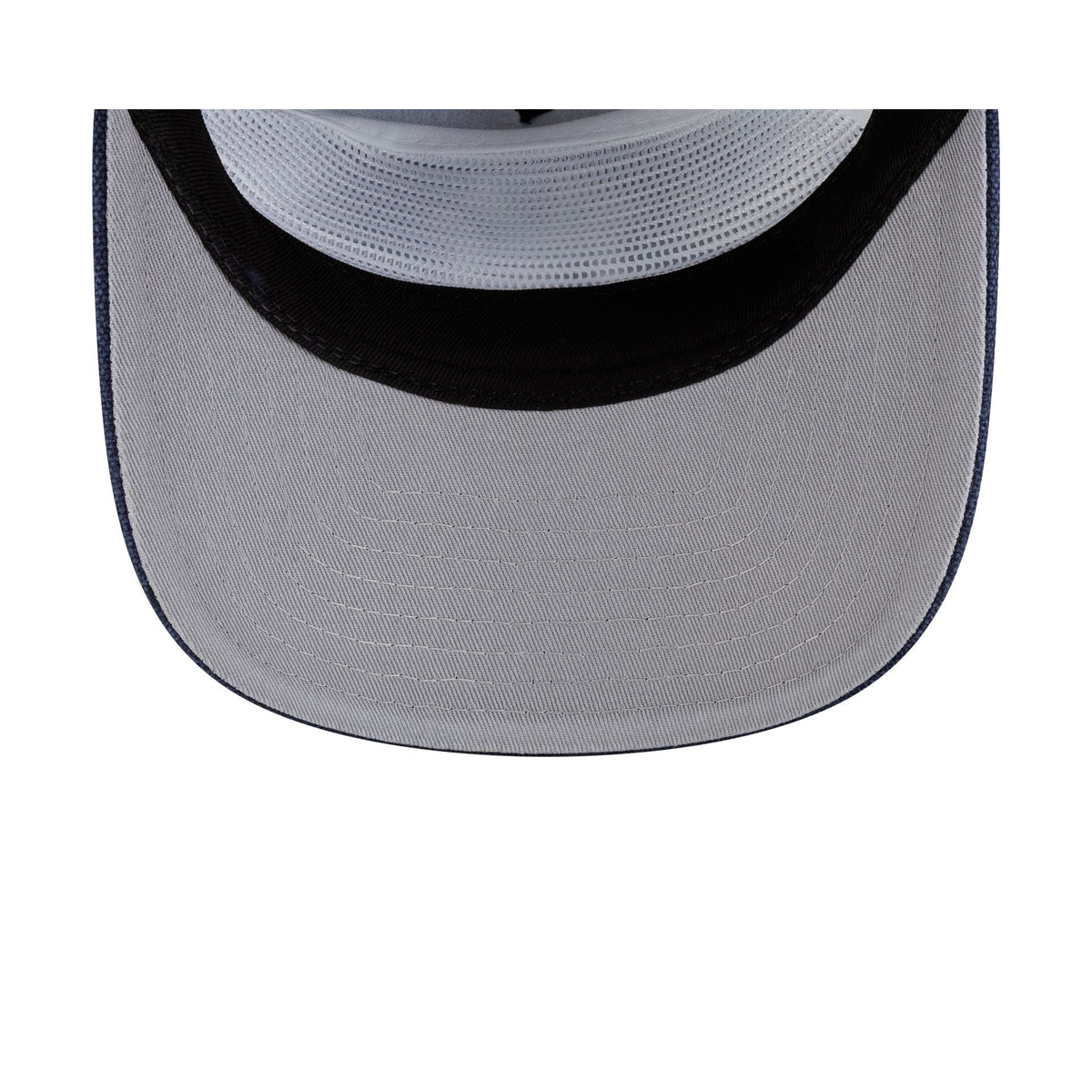 New York Yankees Duck Canvas 19TWENTY Snapback Hat