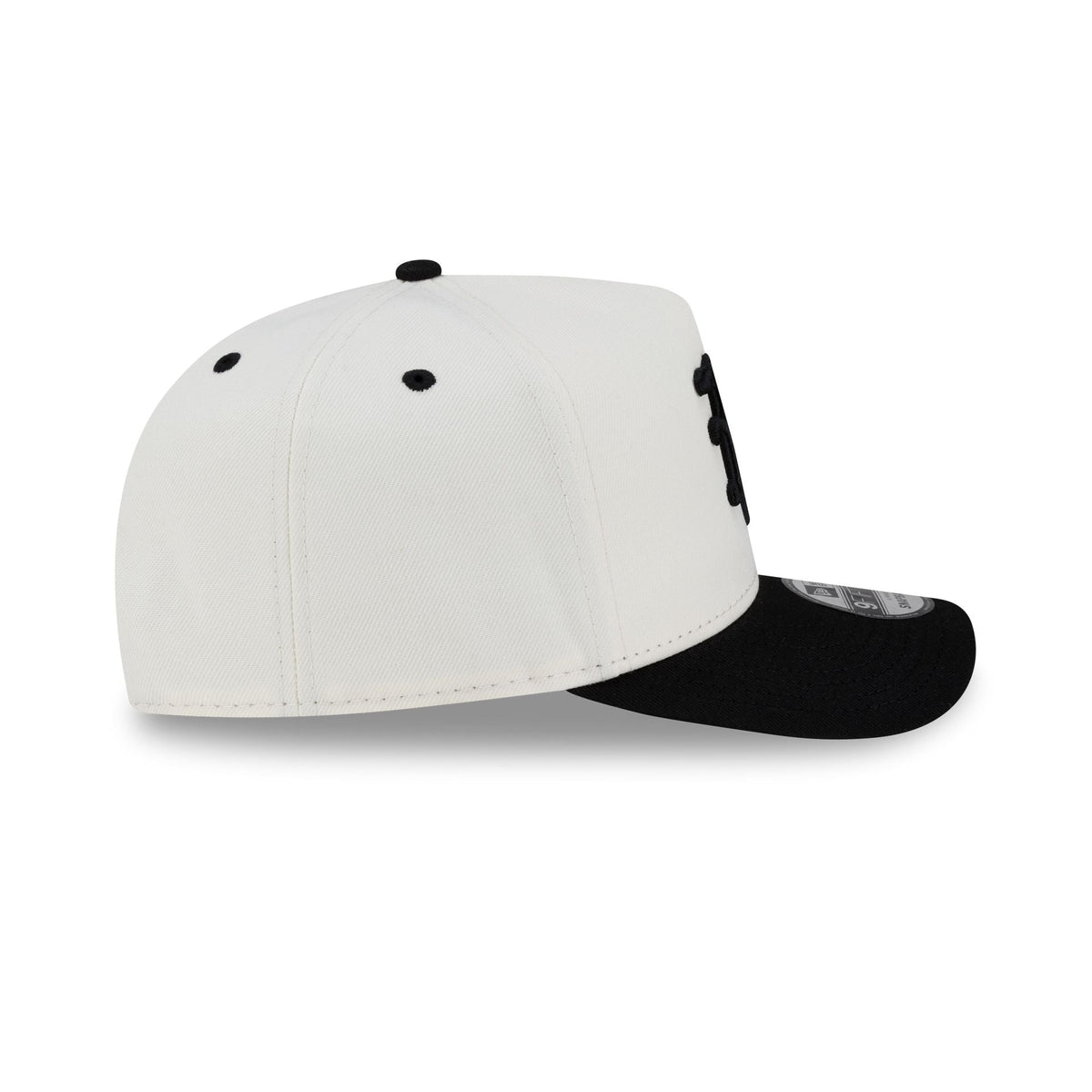 New York Giants Two Tone Cooperstown 9FIFTY A-Frame Snapback Hat