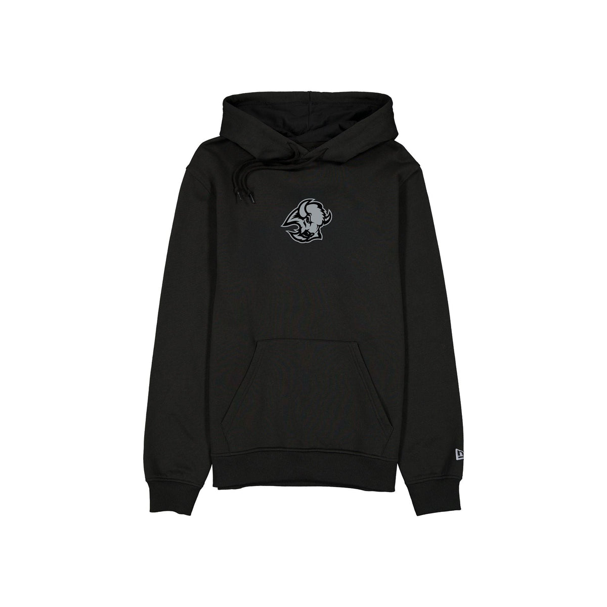 Buffalo Sabres Core Black Hoodie