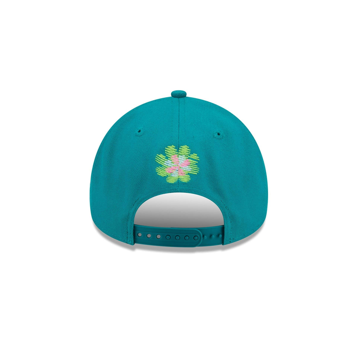 Athletics Day of the Dead 9FORTY A-Frame Snapback Hat