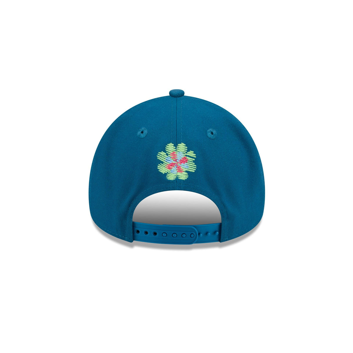 New Era Cap Day of the Dead 9FORTY A-Frame Snapback Hat