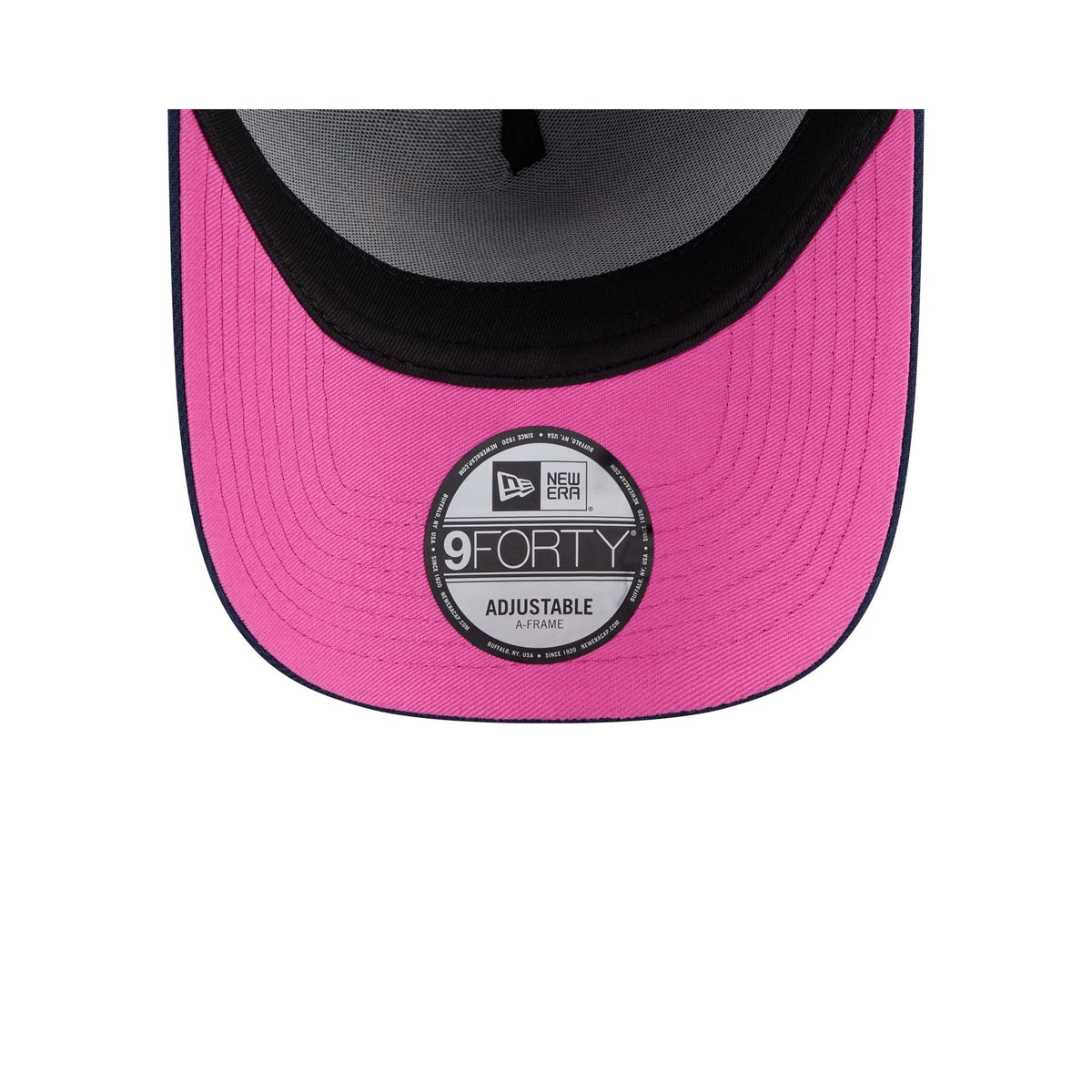 Dallas Cowboys Day of the Dead 9FORTY A-Frame Snapback Hat