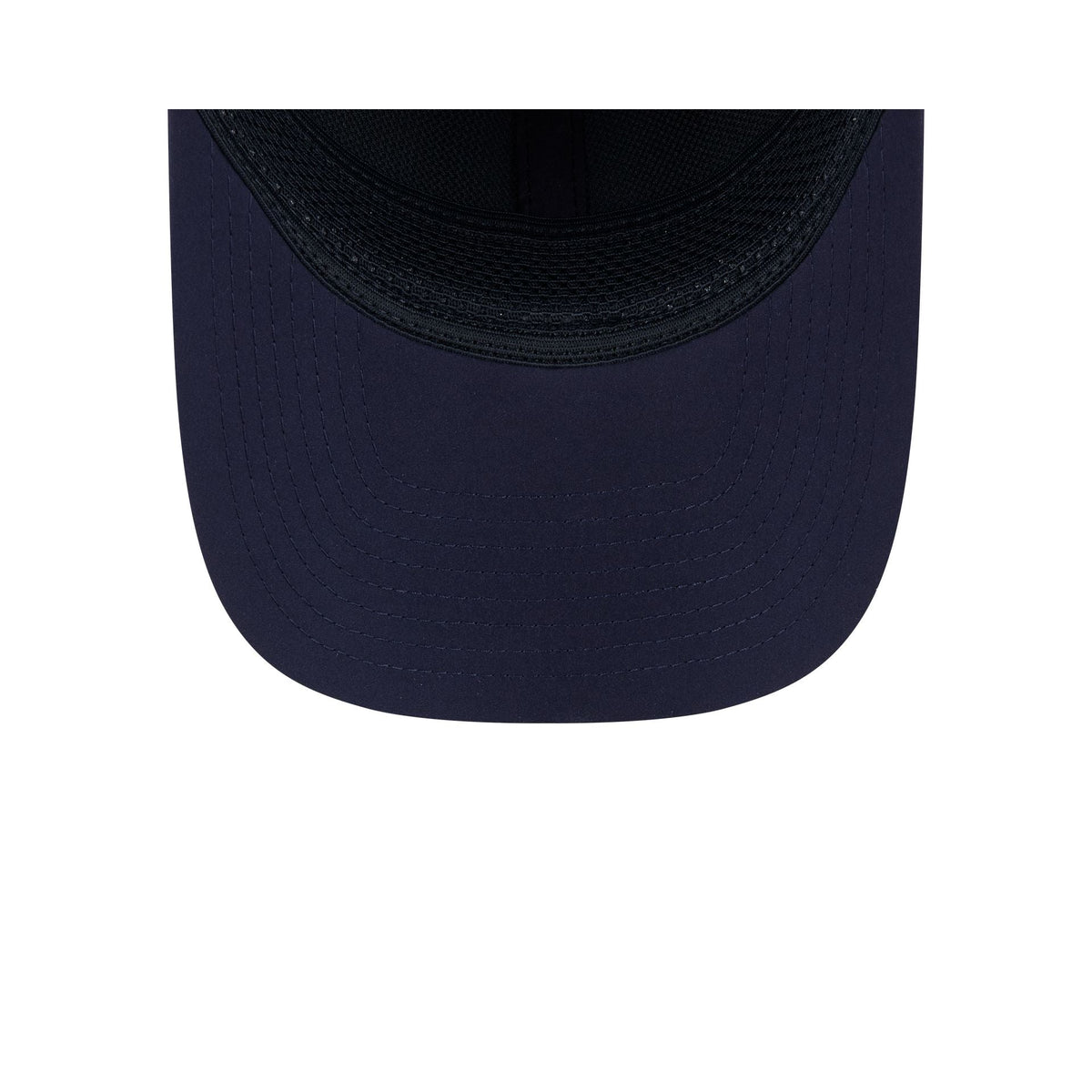 Michigan Wolverines Stadium Ready 39THIRTY M-Crown Stretch Fit Hat