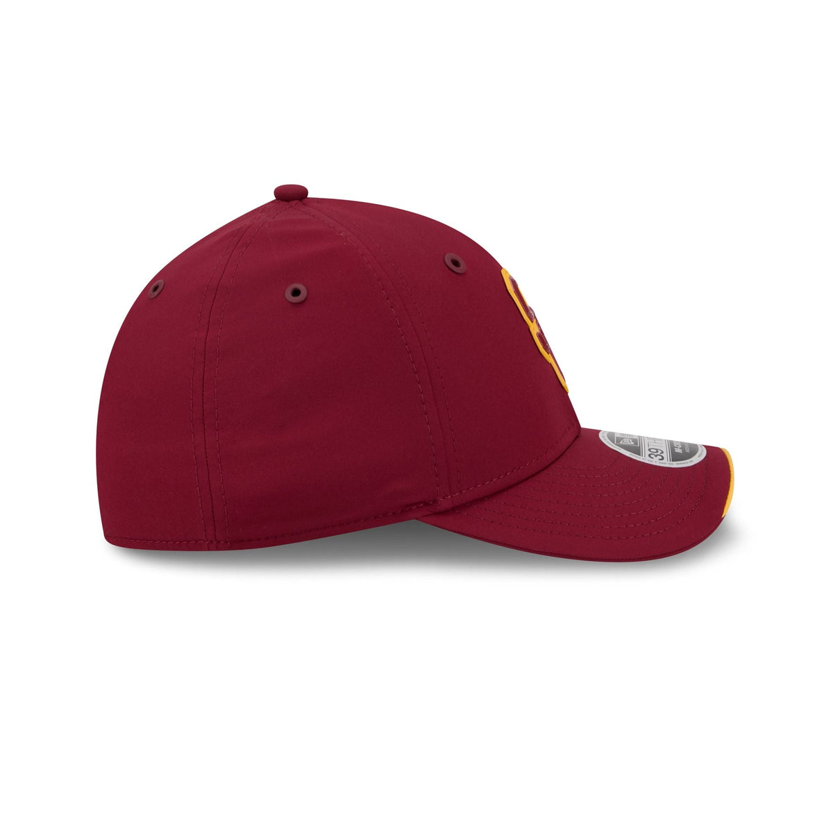 USC Trojans Stadium Ready 39THIRTY M-Crown Stretch Fit Hat