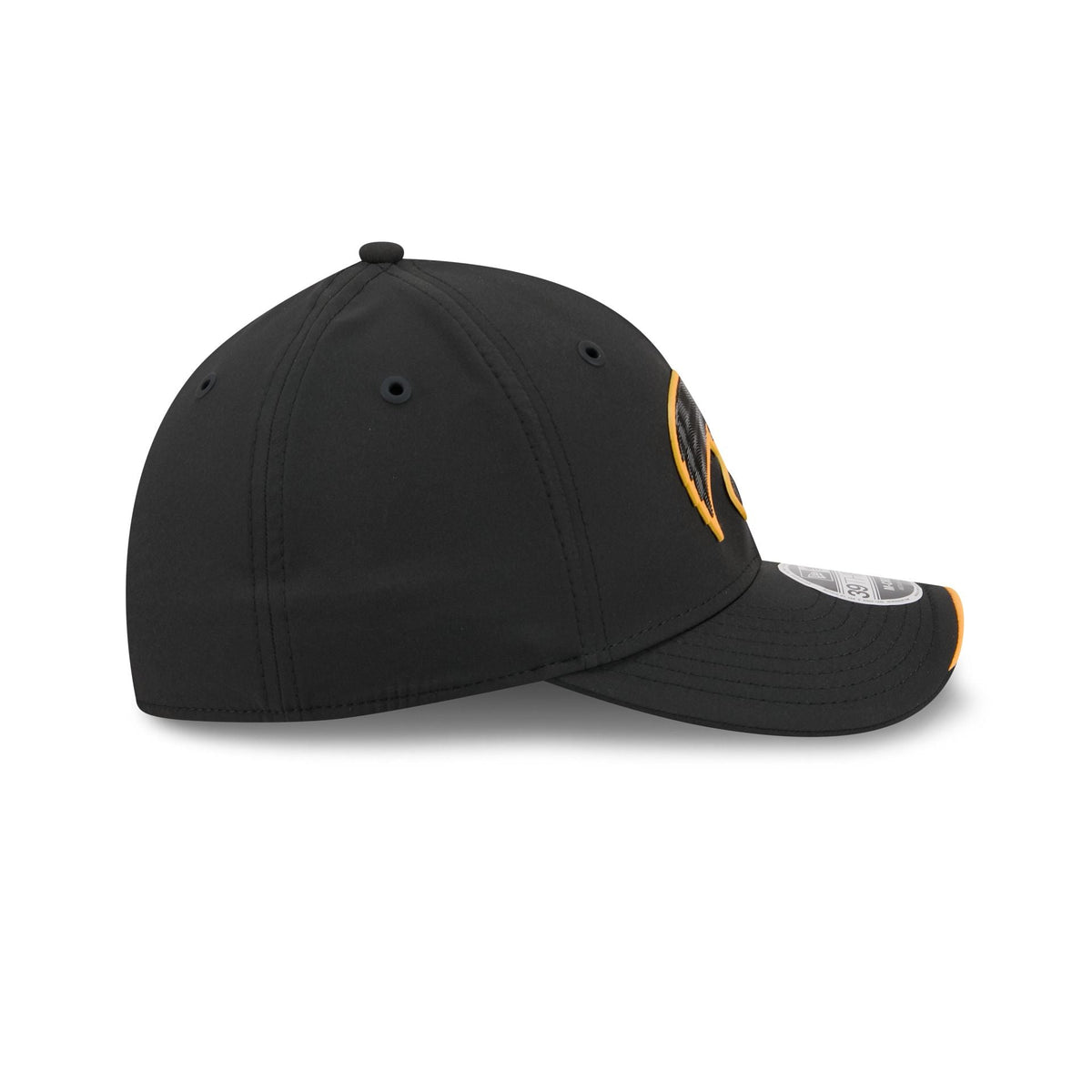 Iowa Hawkeyes Stadium Ready 39THIRTY M-Crown Stretch Fit Hat