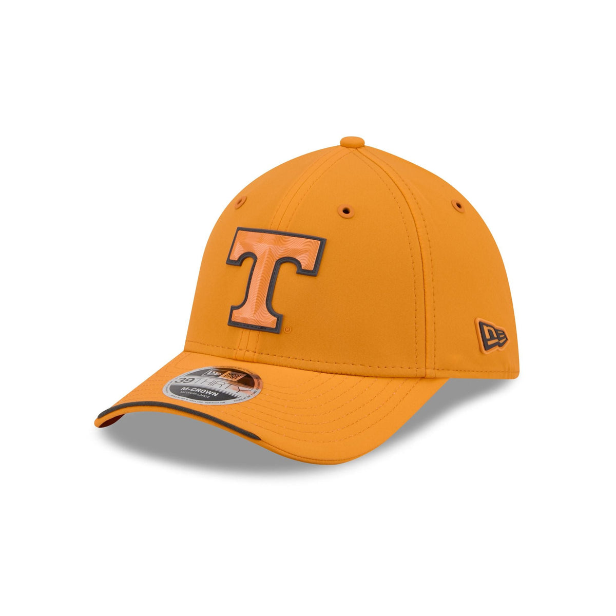 Tennessee Volunteers Stadium Ready 39THIRTY M-Crown Stretch Fit Hat