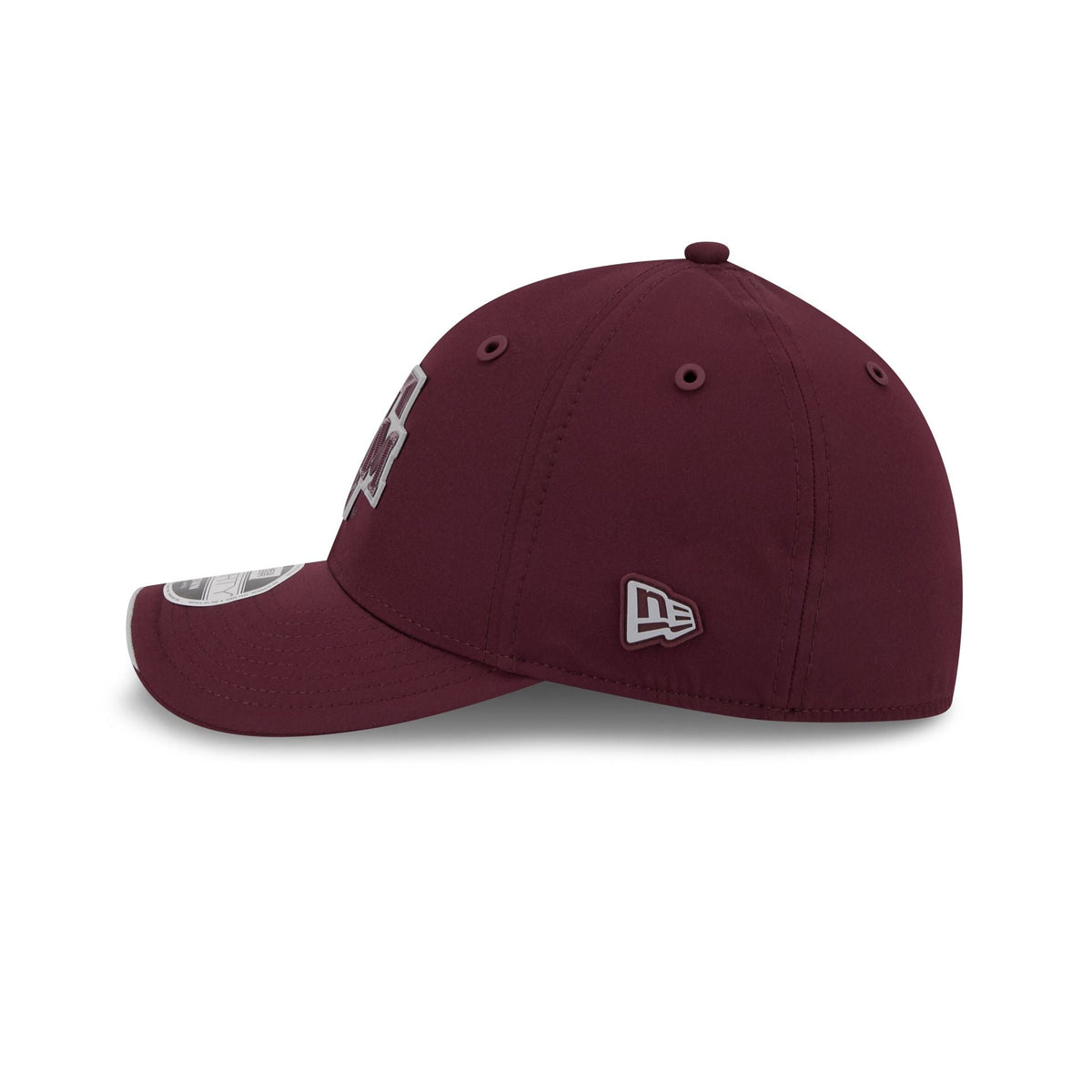 Texas A&M Aggies Stadium Ready 39THIRTY M-Crown Stretch Fit Hat