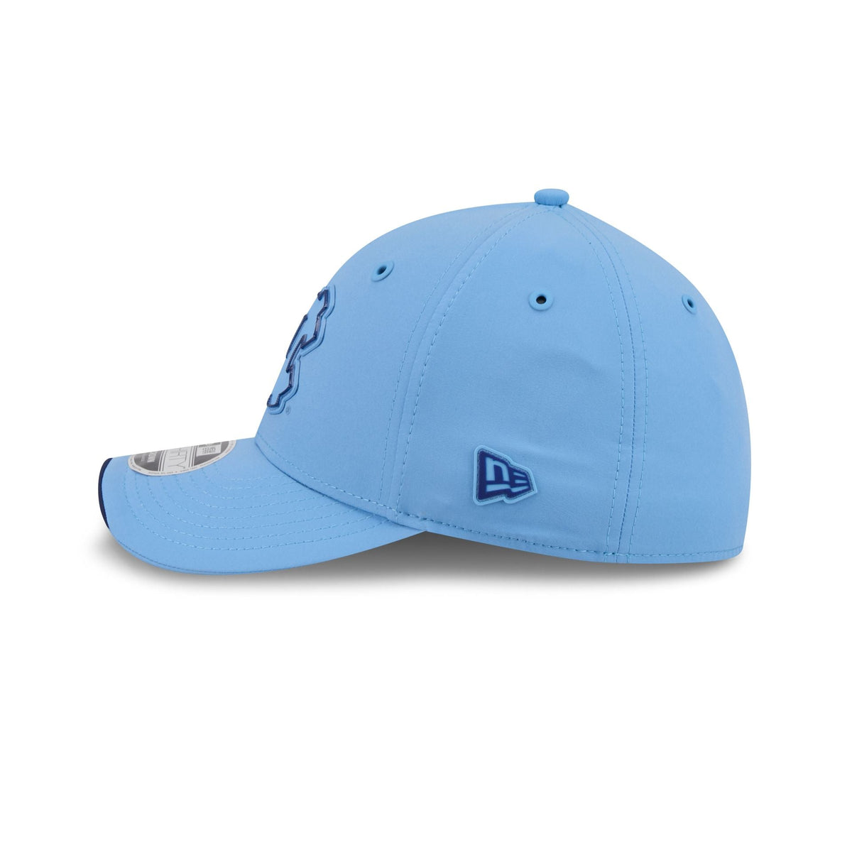North Carolina Tar Heels Stadium Ready 39THIRTY M-Crown Stretch Fit Hat
