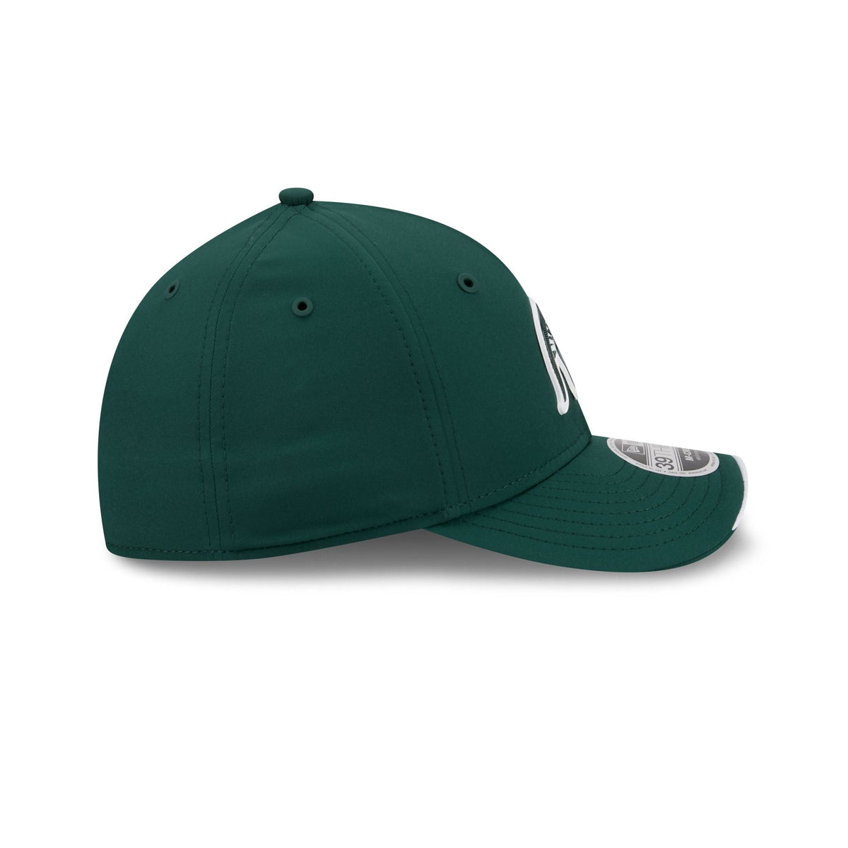 Michigan State Spartans Stadium Ready 39THIRTY M-Crown Stretch Fit Hat