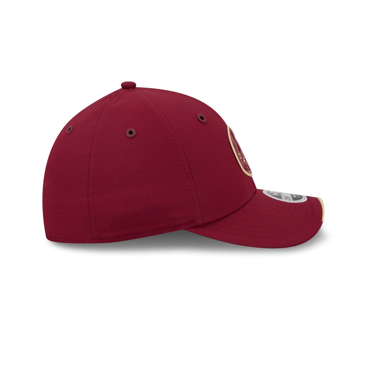 Florida State Seminoles Stadium Ready 39THIRTY M-Crown Stretch Fit Hat