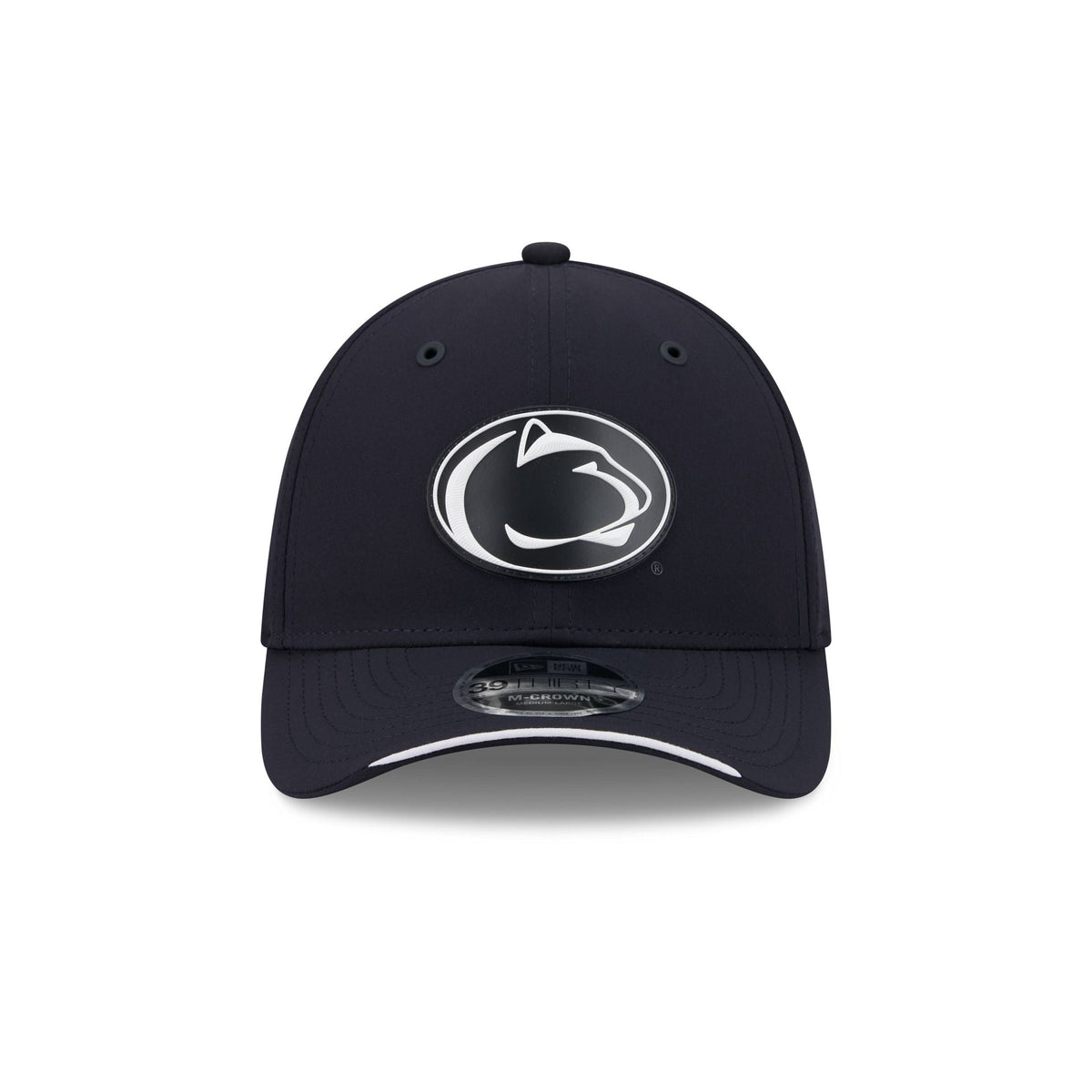 Penn State Nittany Lions Stadium Ready 39THIRTY M-Crown Stretch Fit Hat