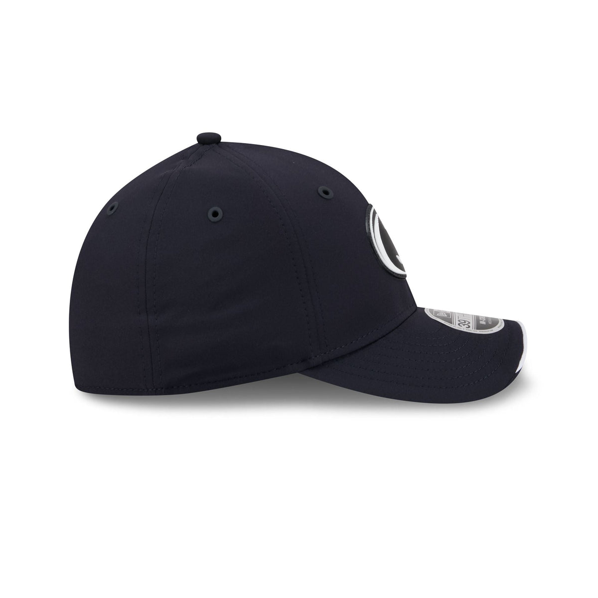 Penn State Nittany Lions Stadium Ready 39THIRTY M-Crown Stretch Fit Hat