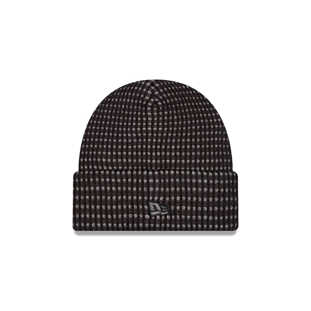 San Francisco 49ers 2026 Sideline Cold Weather Black Cuff Knit Hat