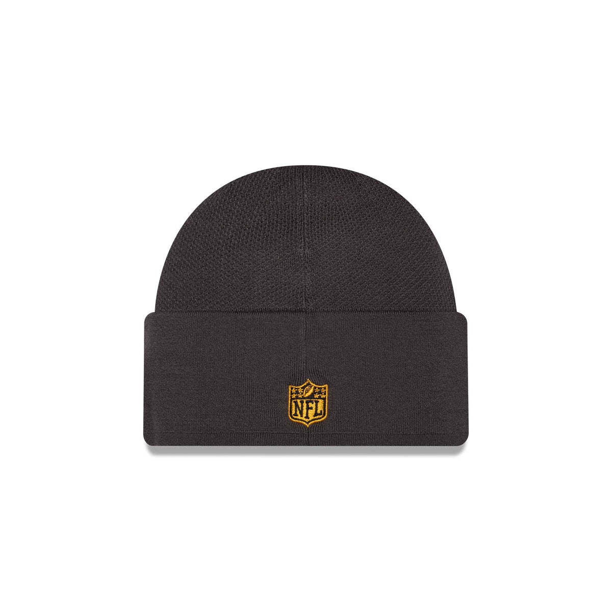 Pittsburgh Steelers 2026 Sideline Cold Weather Skully Hat