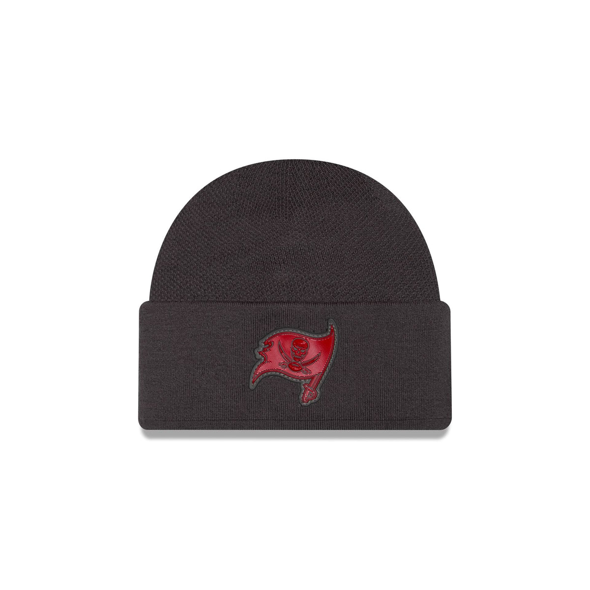 Tampa Bay Buccaneers 2026 Sideline Cold Weather Skully Hat