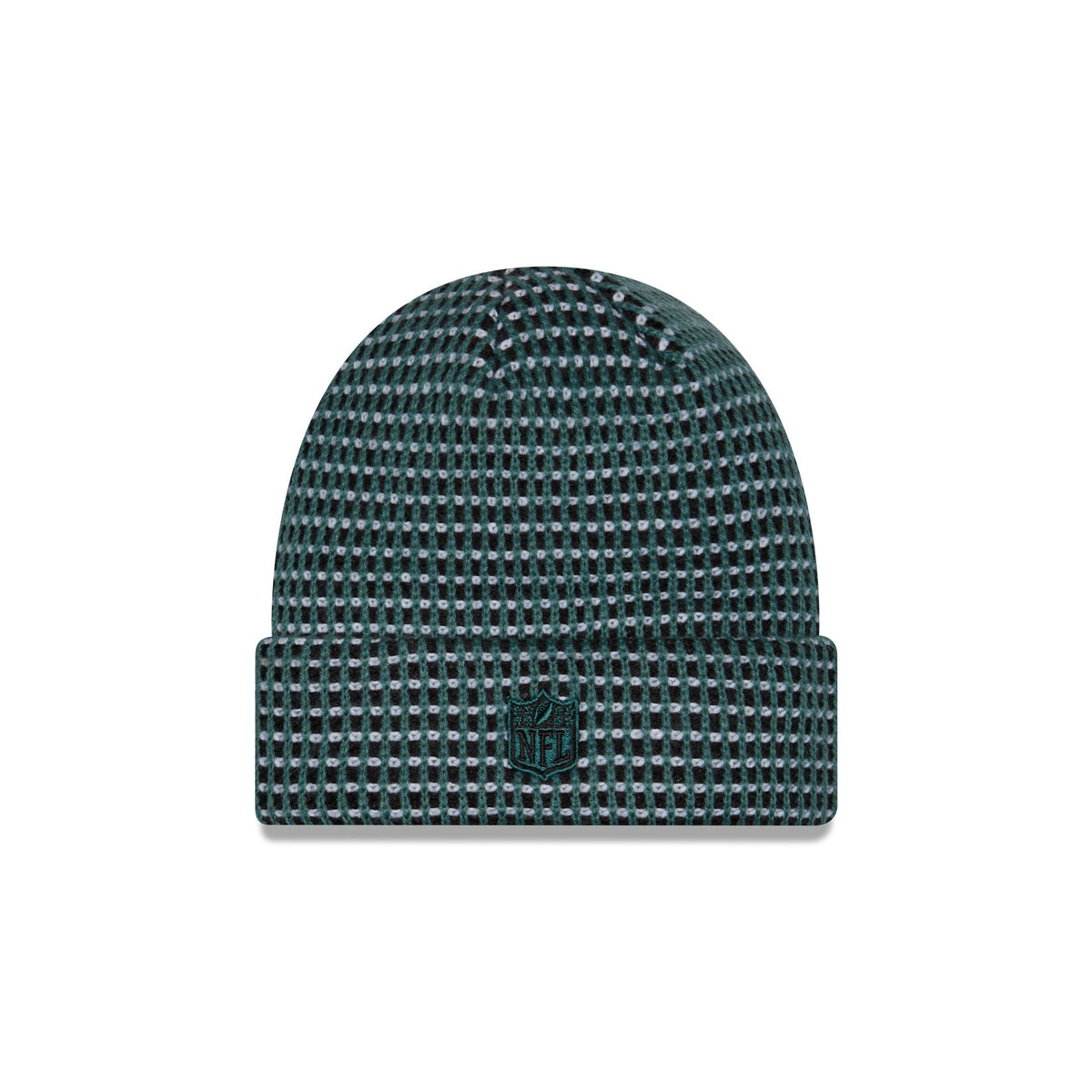 Philadelphia Eagles 2026 Sideline Cold Weather Kids Cuff Knit Hat