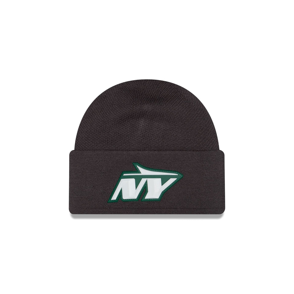 New York Jets 2026 Sideline Cold Weather Skully Hat