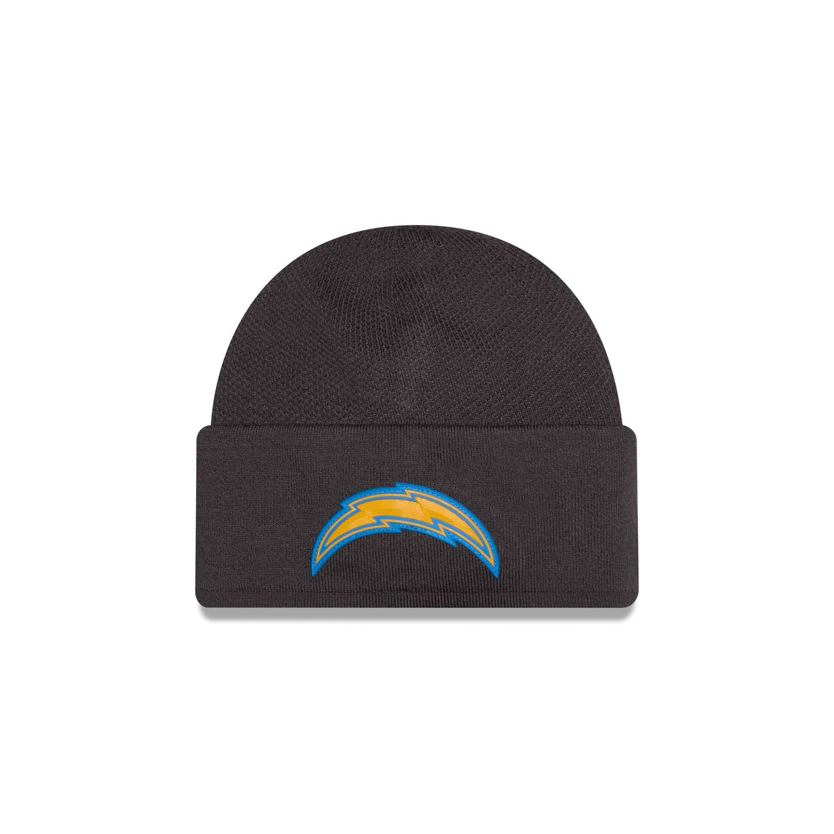 Los Angeles Chargers 2026 Sideline Cold Weather Skully Hat