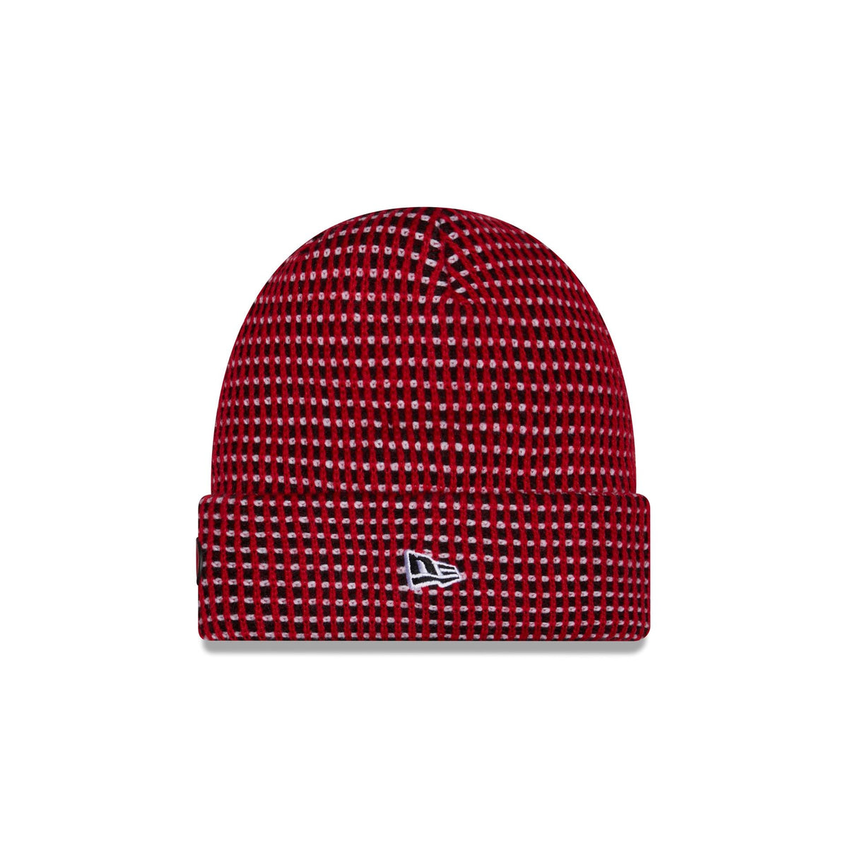 San Francisco 49ers 2026 Sideline Cold Weather Kids Cuff Knit Hat