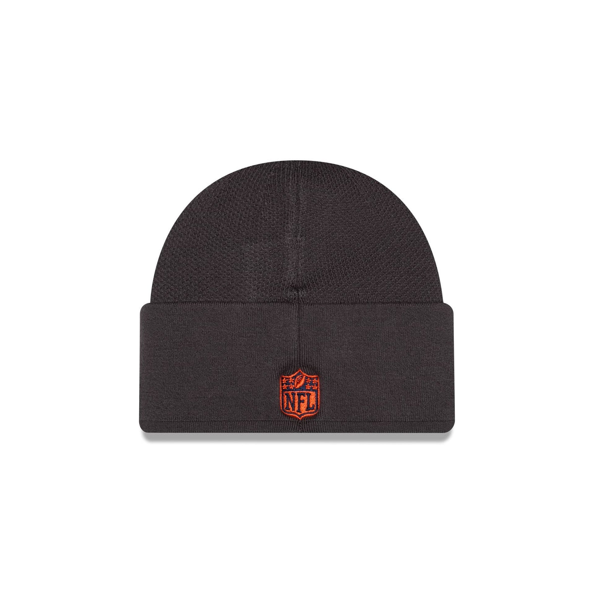 Denver Broncos 2026 Sideline Cold Weather Skully Hat