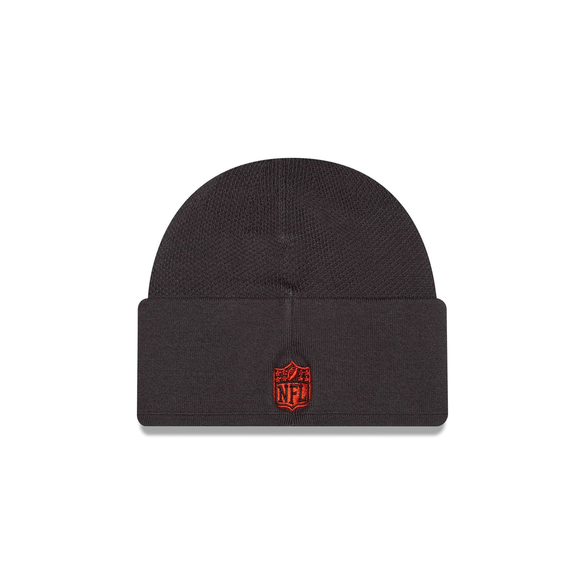 Cleveland Browns 2026 Sideline Cold Weather Skully Hat